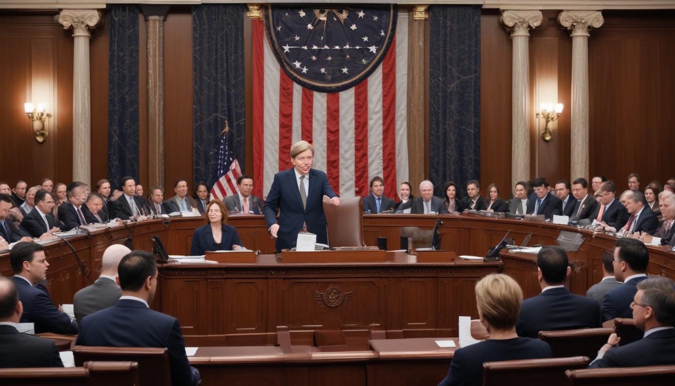 US Crypto Regulation: A Race Against Time & What's at Stake | Cryptodamus.io