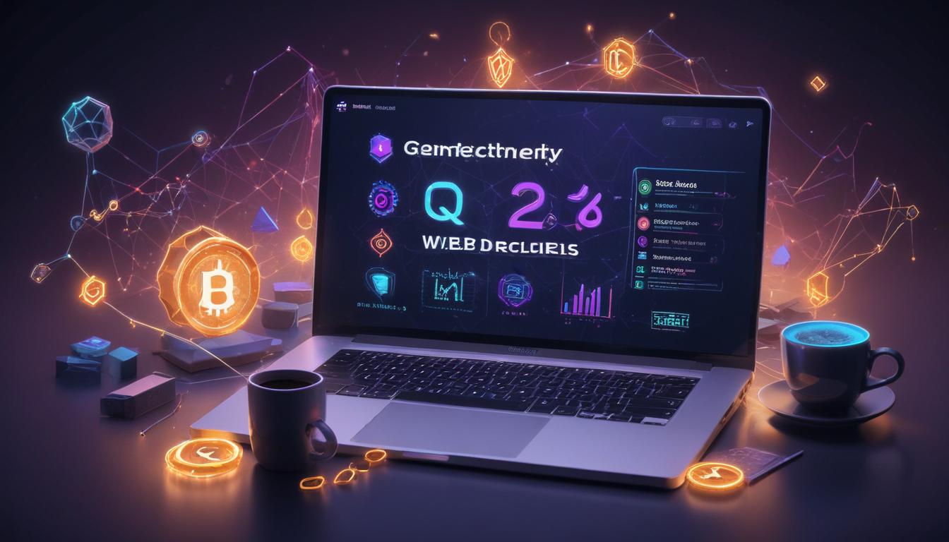 Web3 Project Failures in Q1 2026: What Went Wrong & What's Next? | Cryptodamus.io