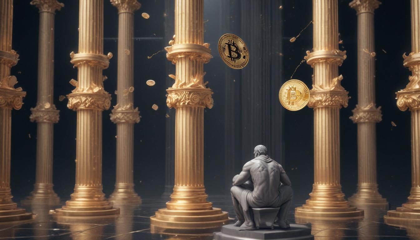 Beyond Bitcoin ETFs: The $600B Institutional Crypto Stack You're Missing | Cryptodamus.io