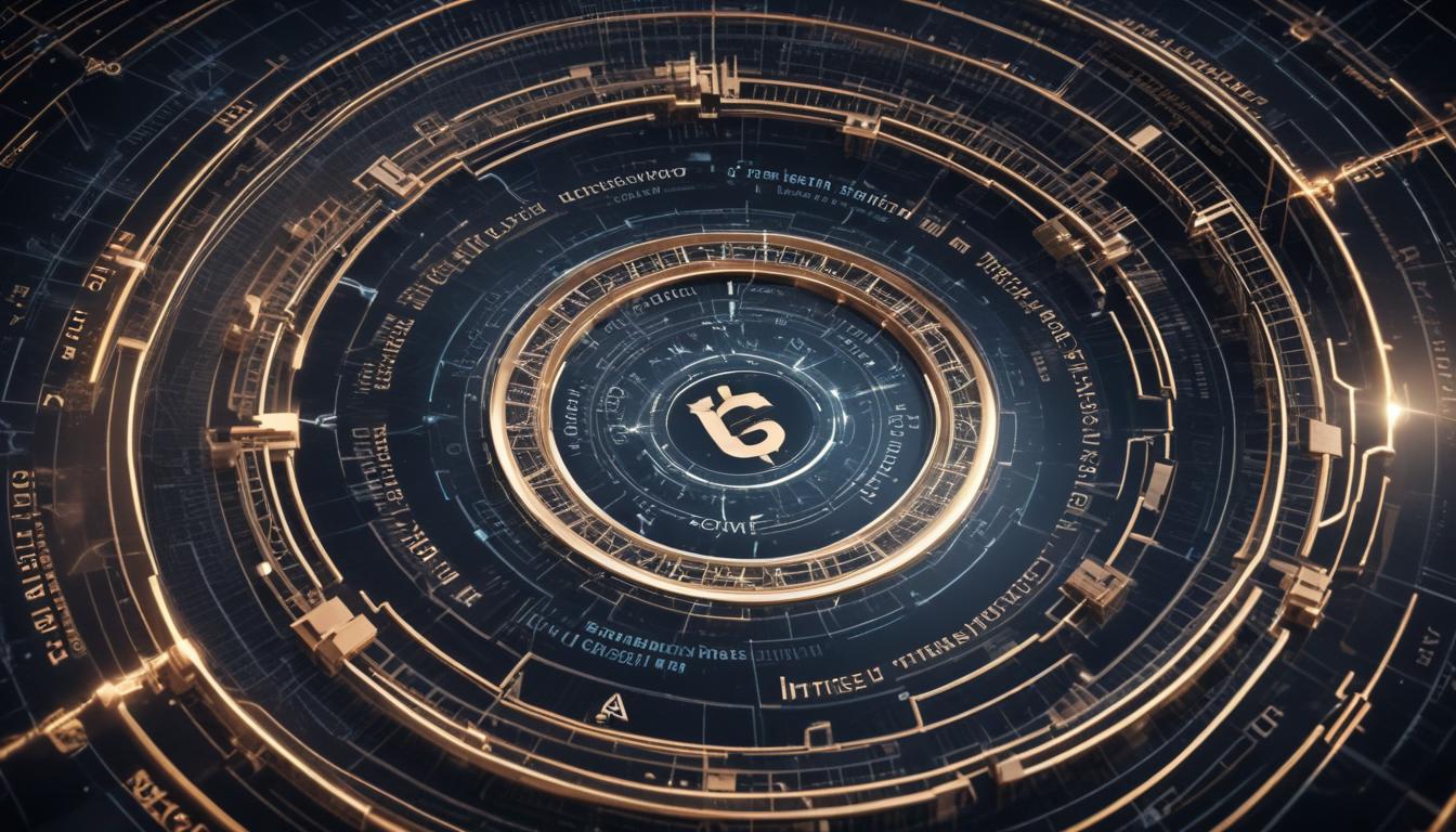 Beyond Speculation: How TradFi Giants are Building the New Rails of Global Finance | Cryptodamus.io