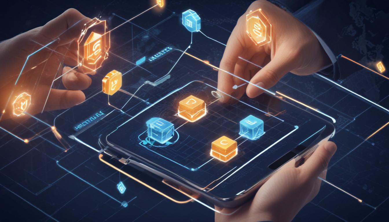Beyond the Pilot: How DTCC and Chainlink are Fixing the Trillion-Dollar Collateral Trap | Cryptodamus.io