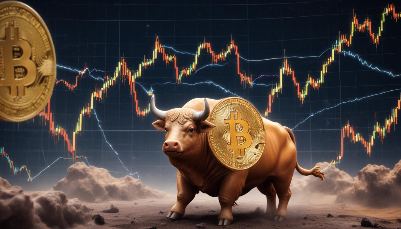 Bitcoin's Rally: Is It Real or a Bull Trap? (Stablecoin Dominance Revealed) | Cryptodamus.io
