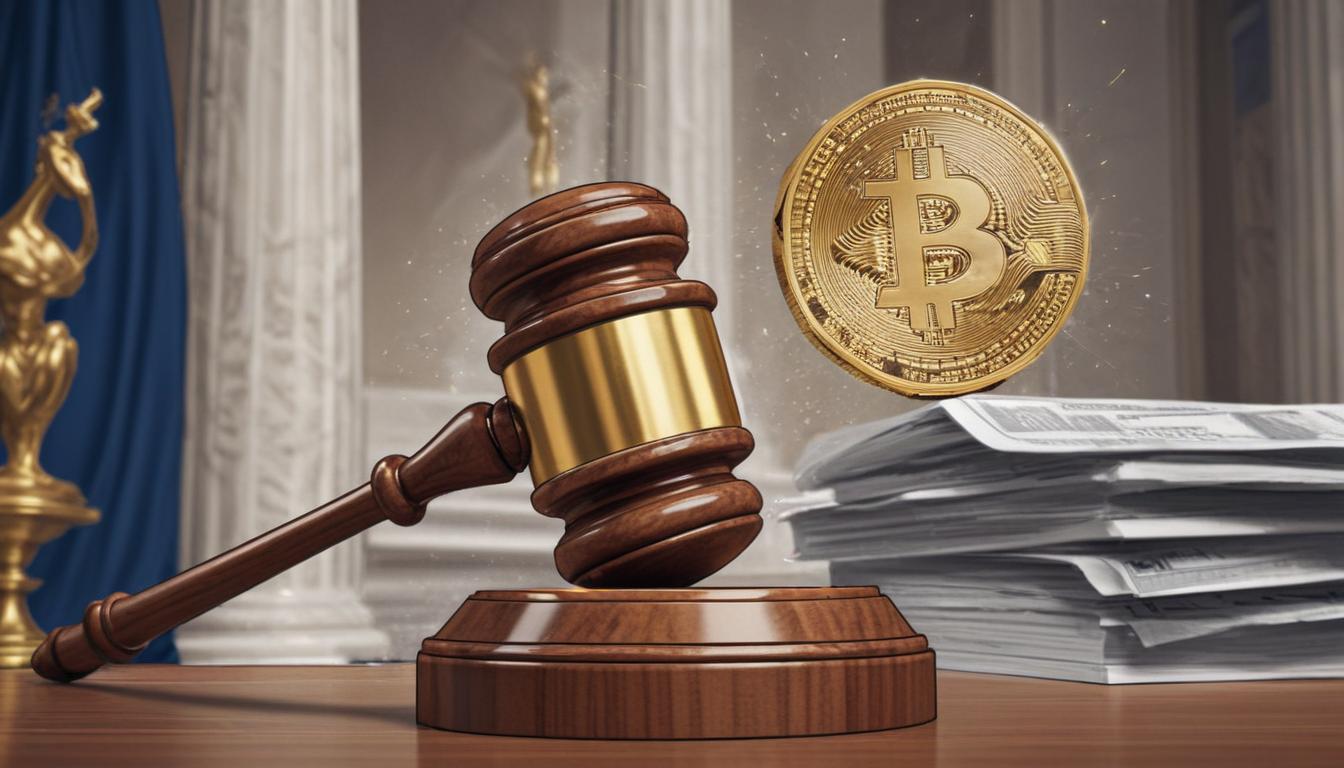 Game-Changer or Deal-Breaker? Unpacking the U.S. Senate's Landmark Crypto Market Structure Bill | Cryptodamus.io