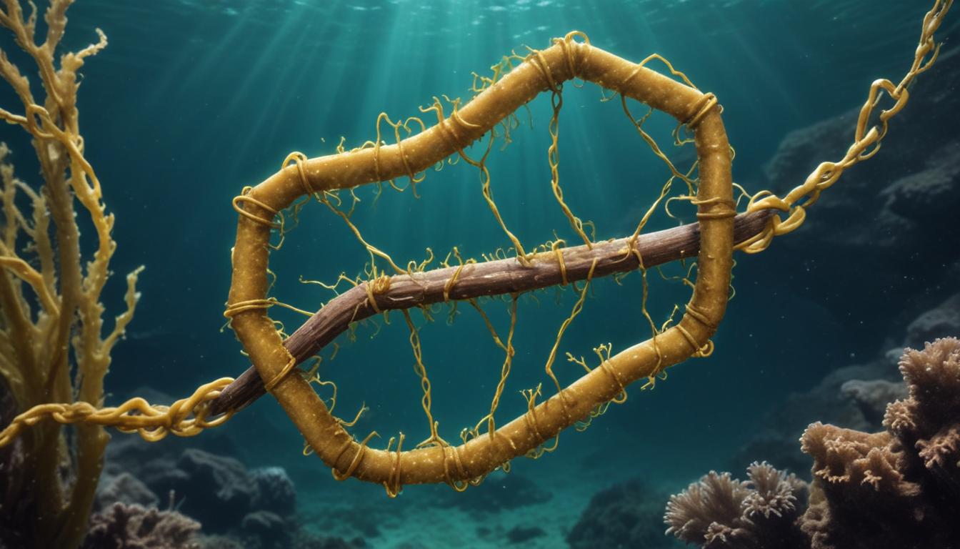 LayerZero's $292M Nightmare: How a 'Simple Mistake' Fueled the Kelp DAO Exploit | Cryptodamus.io