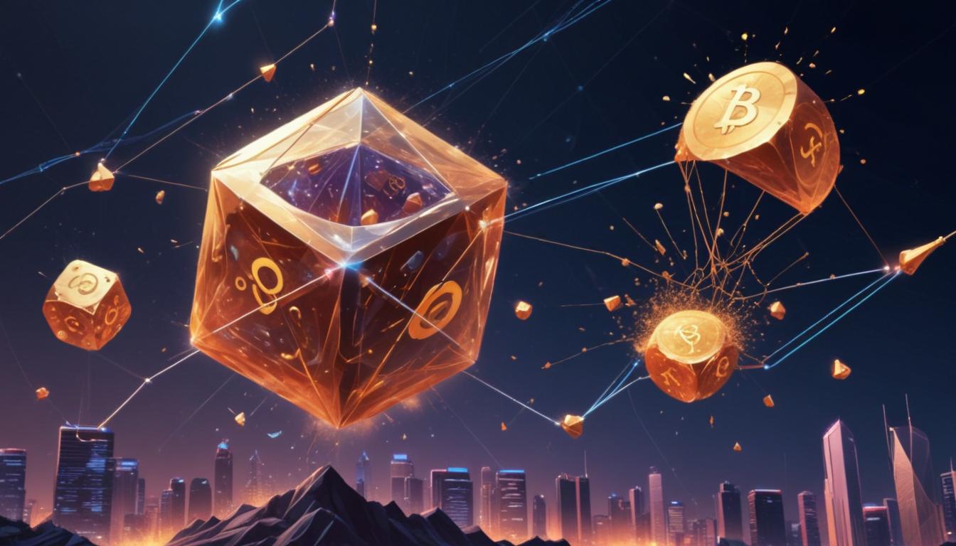 Prediction Markets Hit $150B: A Mainstream Financial Revolution? | Cryptodamus.io