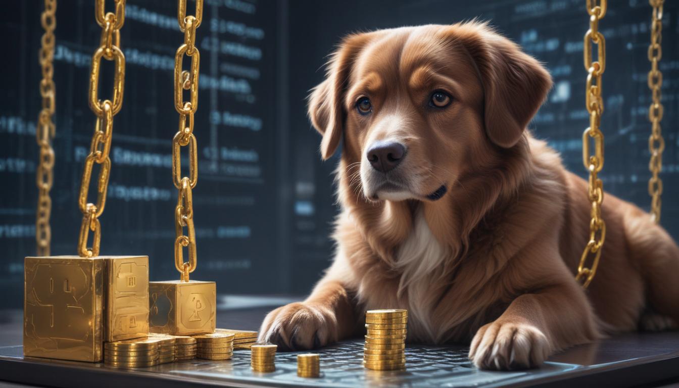 The $1 Billion Bet: Why Privacy is the New 'Killer App' for Institutional Crypto | Cryptodamus.io