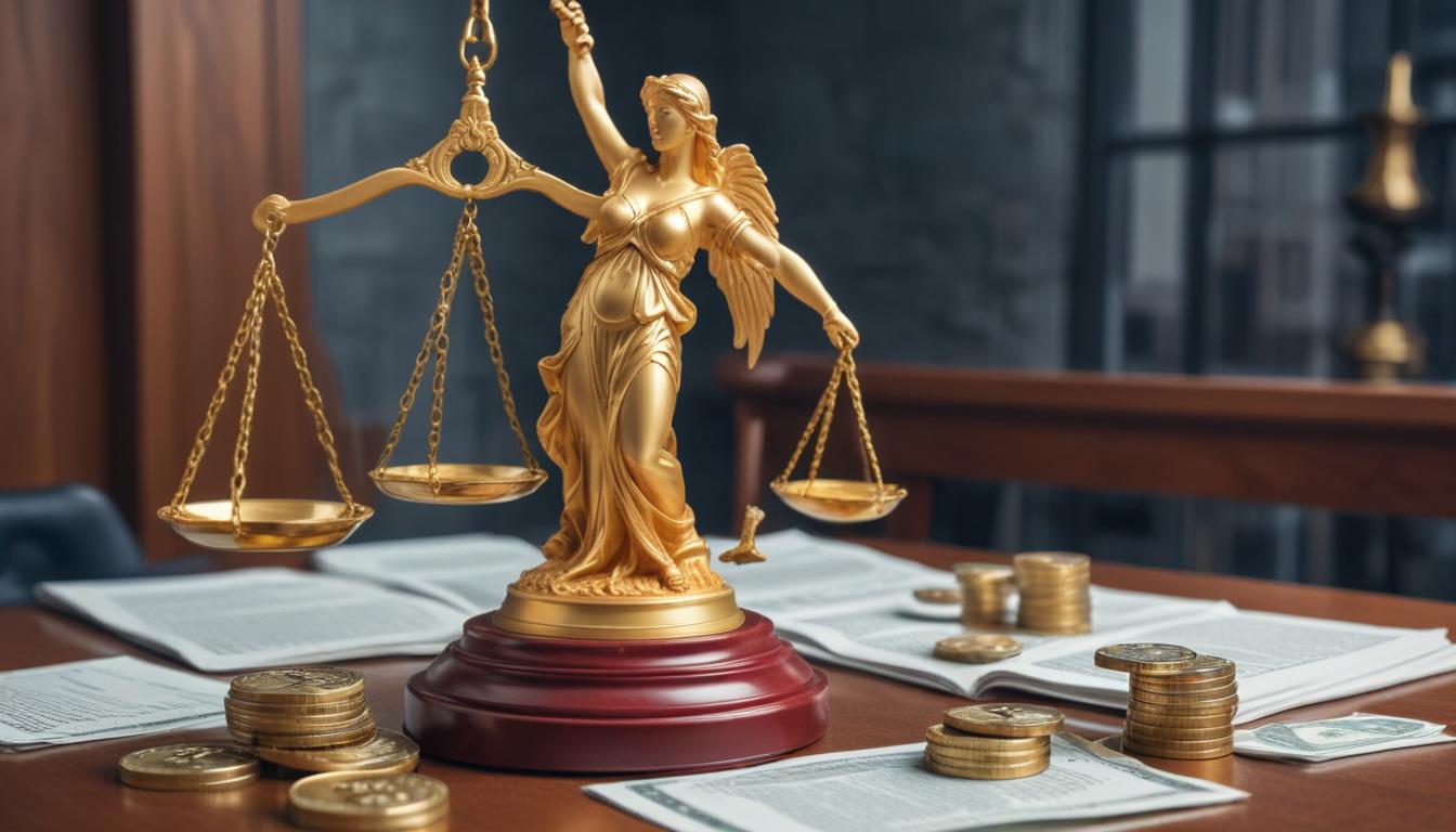 Uphold's $5M Settlement: What CredEarn's Fiasco Means for Crypto Investors | Cryptodamus.io