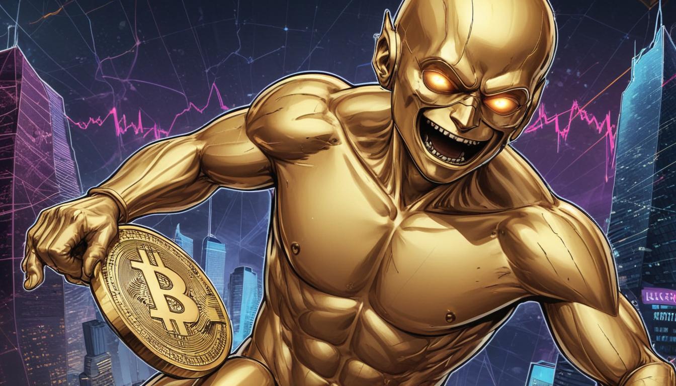 $100M Crypto Liquidation Shockwave: Leverage, Macro Forces & How to Survive Volatility | Cryptodamus.io