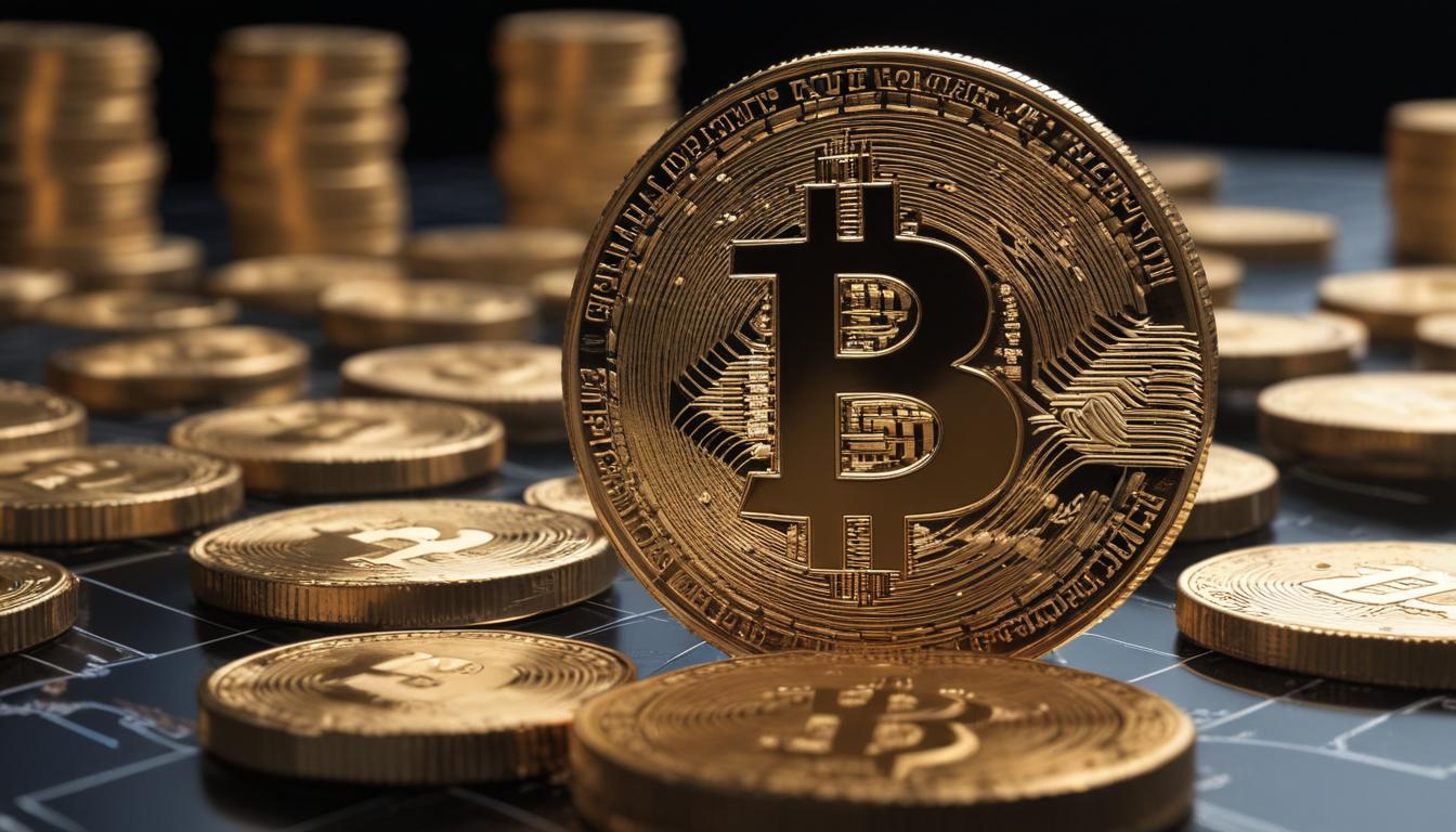Биткоин взлетел на $114 млрд: Что стоит за рекордной ликвидностью и ETF? | Cryptodamus.io