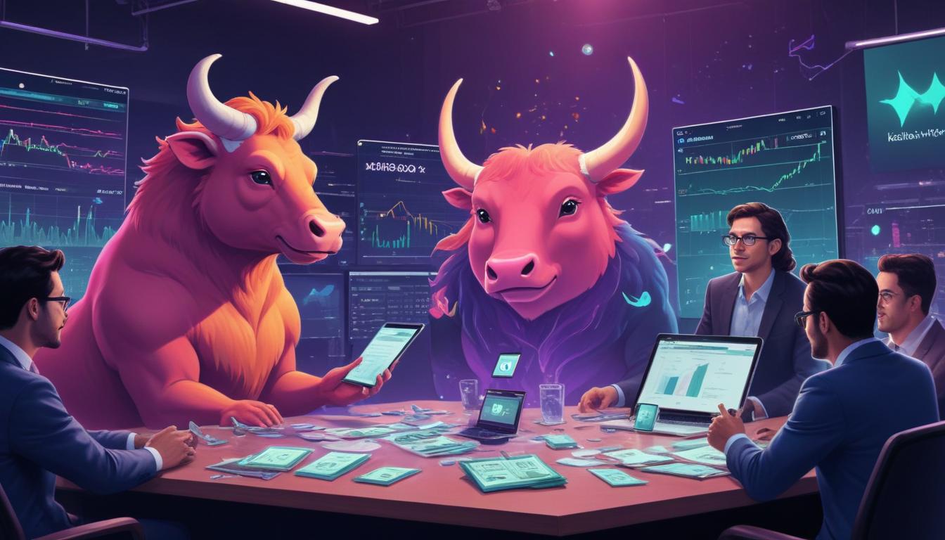 $2B Valuation! Kalshi Revolutionizes Prediction Markets & Financial Future | Cryptodamus.io