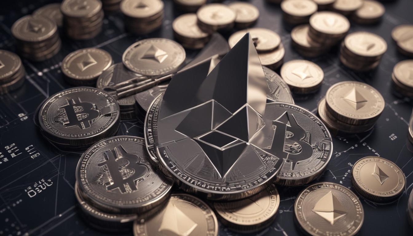 35 Million ETH Staked: Ethereum's Future is Secure! (Is Liquid Staking the Key?) | Cryptodamus.io