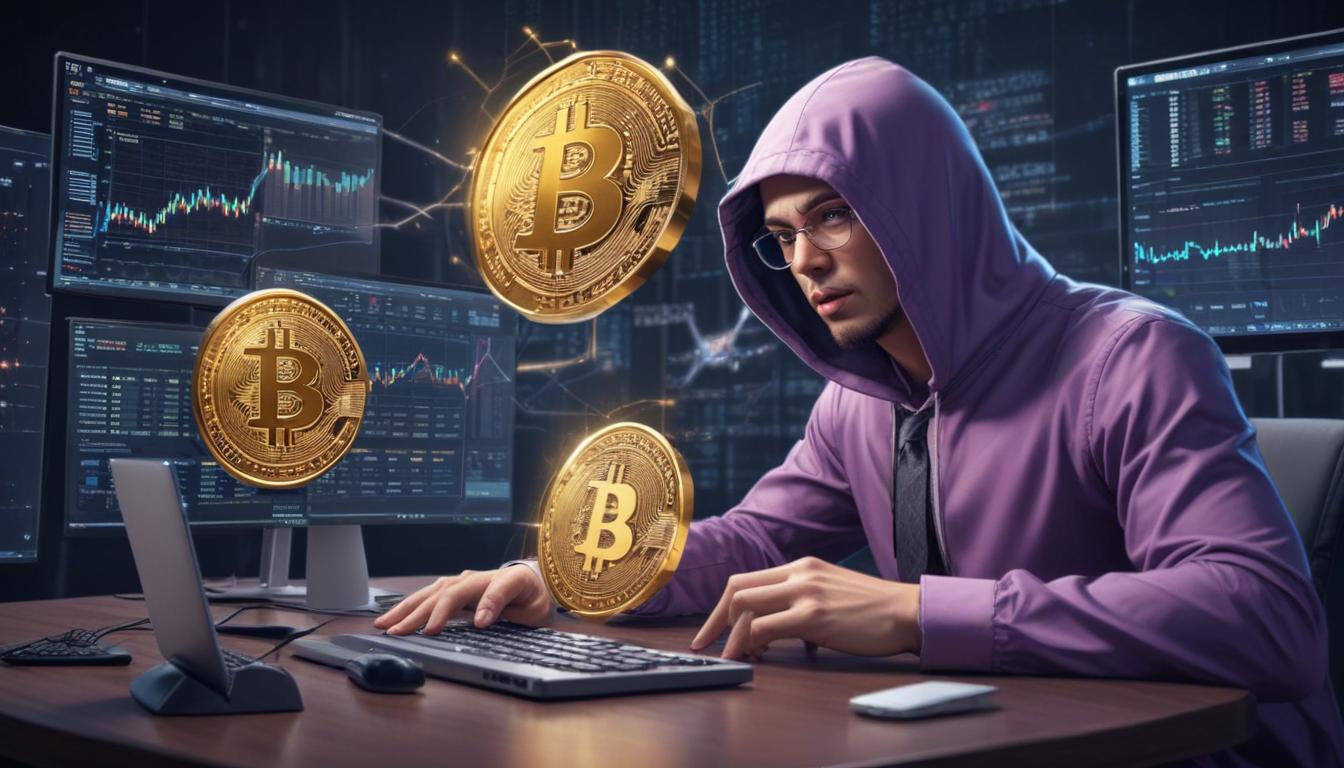 🚨 $50M Crypto Scam EXPOSED: How OTC Deals Rugged Investors! | Cryptodamus.io
