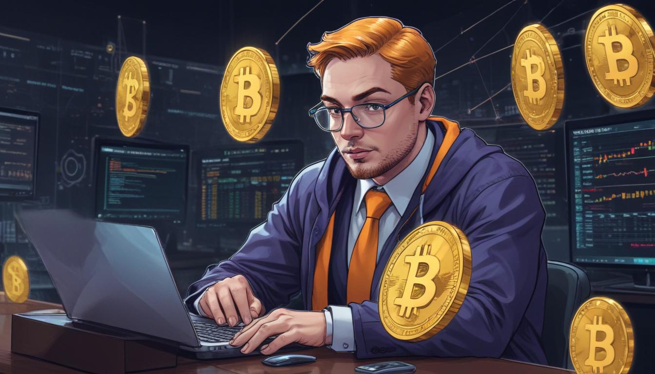 🔥 $50M Crypto Scam Exposed! How to Spot OTC Fraud & Protect Yourself | Cryptodamus.io
