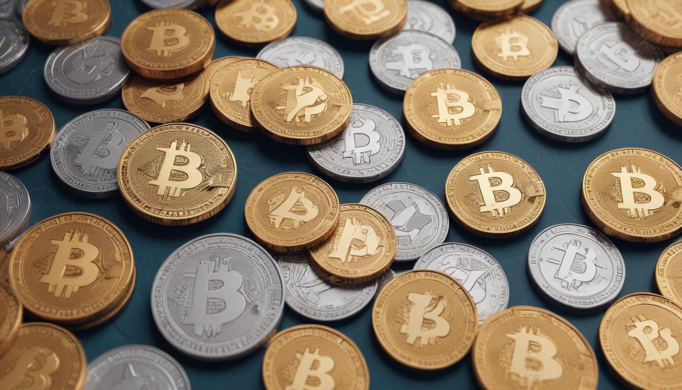 Altcoin Apocalypse or Awakening? 2025's Crypto Market Trends Explained | Cryptodamus.io