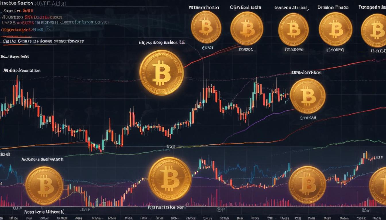 Altcoin Season Ahead? How to Spot Reversals & Capitalize on the Next Crypto Boom | Cryptodamus.io