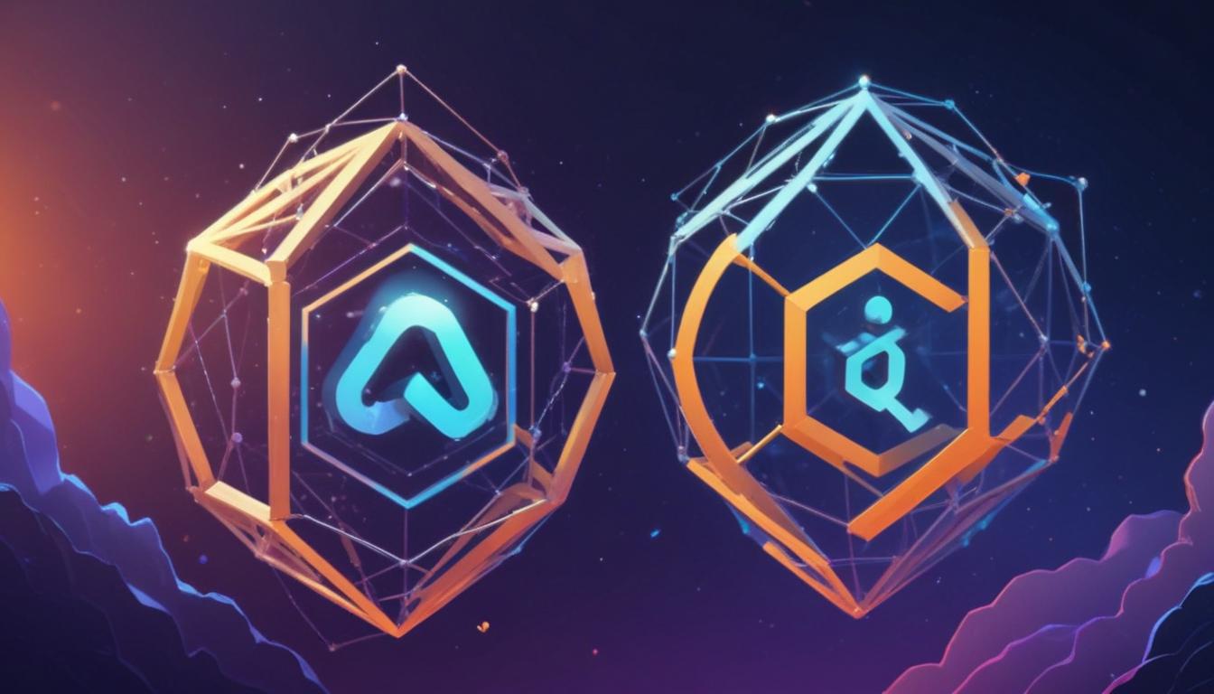 Aptos & Qubetics: Crypto Powerhouses Poised for 2026 Surge? 🚀 | Cryptodamus.io