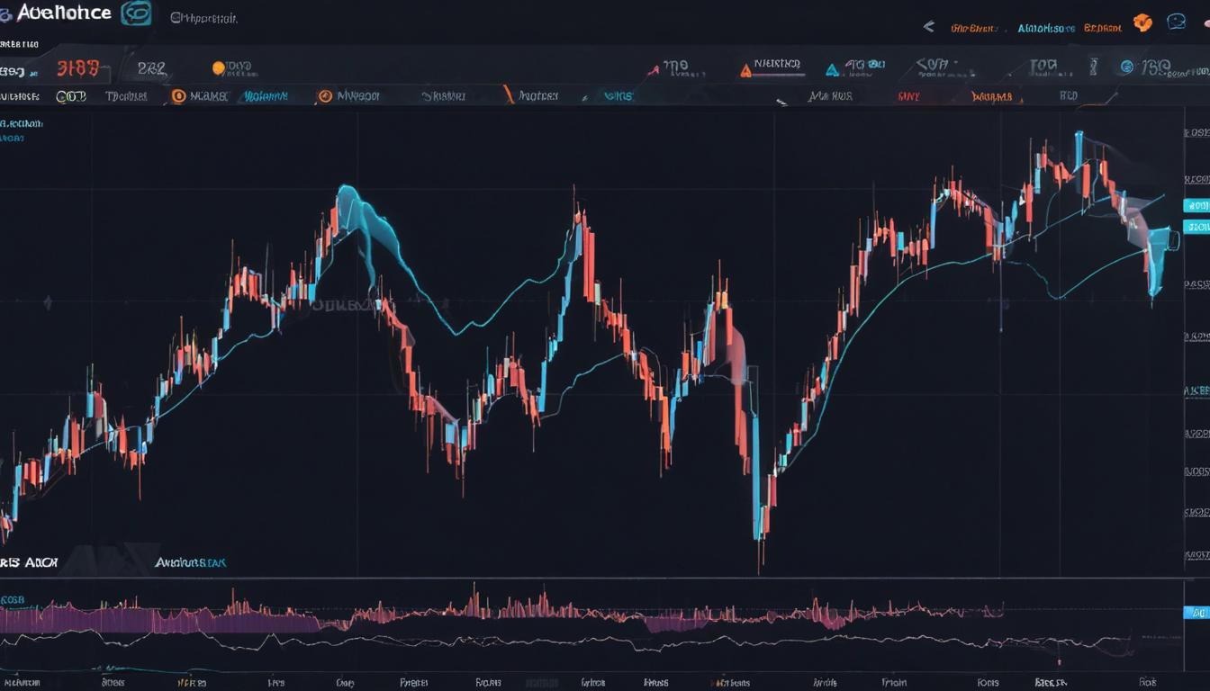 AVAX падает до $5? Анализ критического падения и потенциальных рисков | Cryptodamus.io