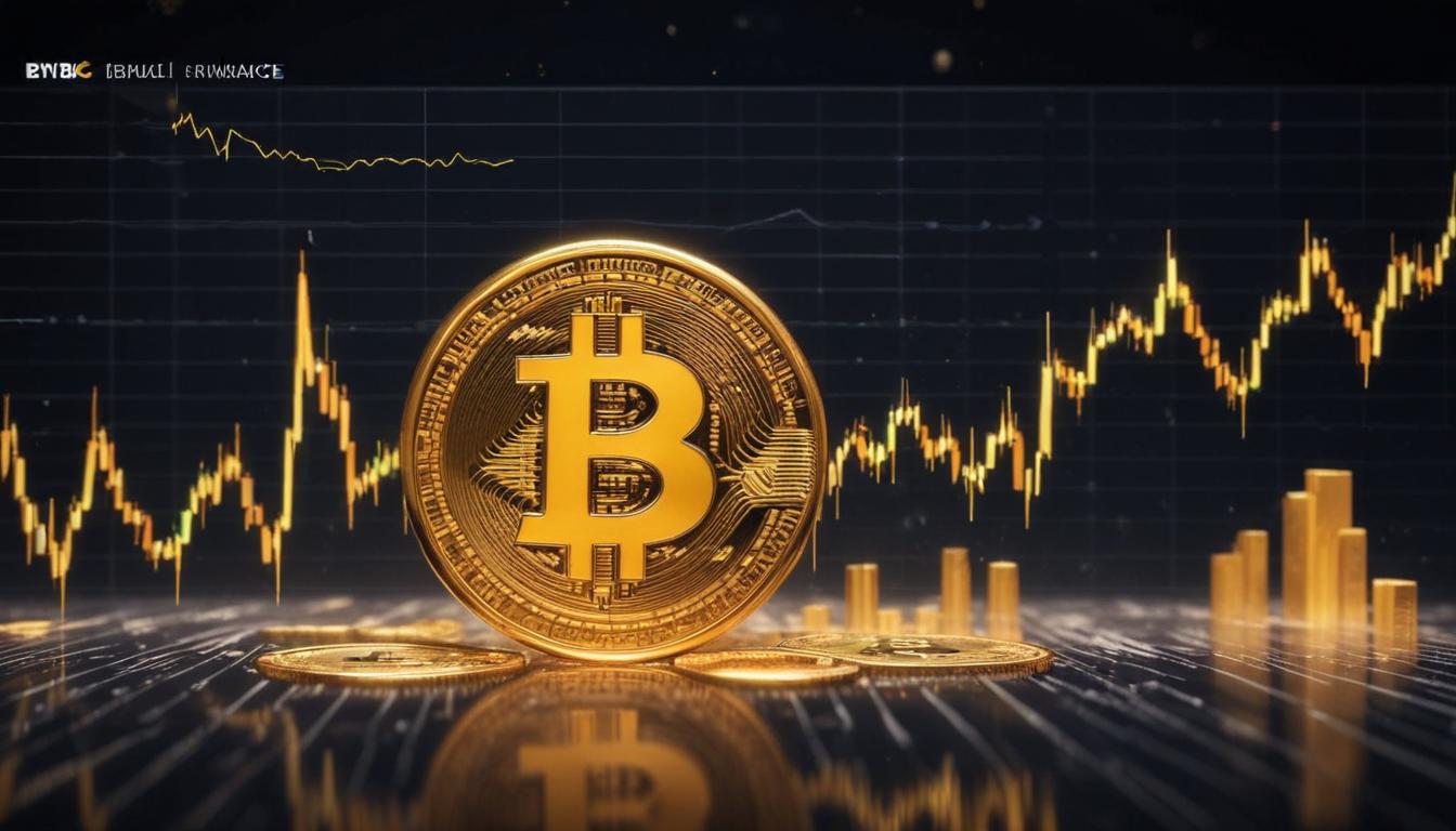 Binance Crushes Bitcoin Spot Volume: Is a Bull Run Imminent? | Cryptodamus.io