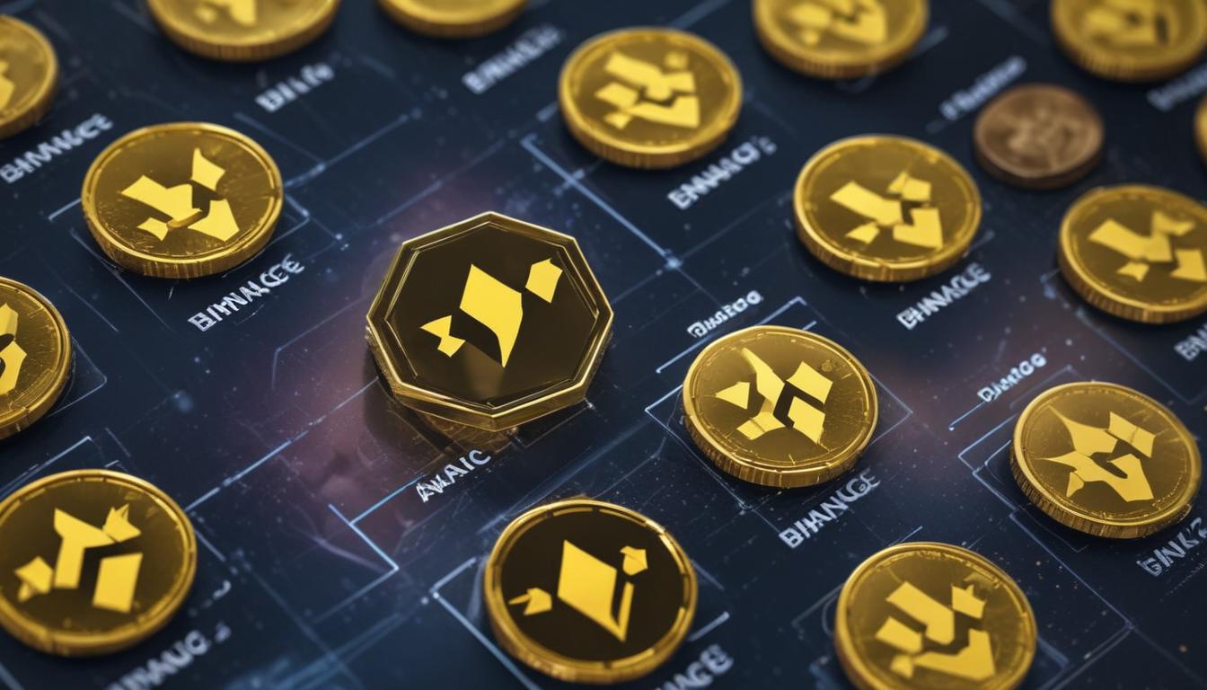 Binance Delisting: Altcoin Price Crash? KAITO & ZIL Impact Explained! | Cryptodamus.io