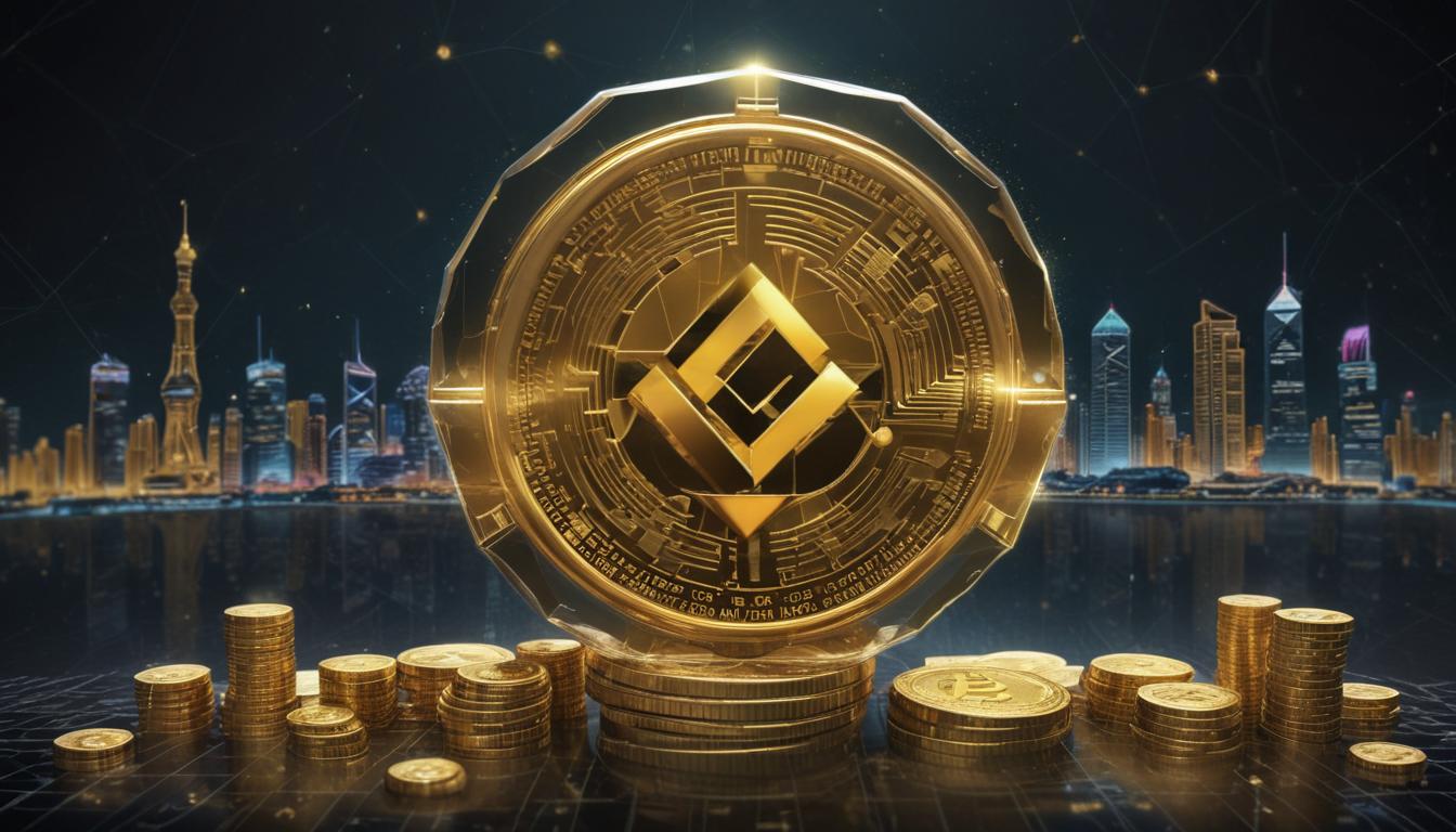 Binance's Crypto Dominance Under Scrutiny: Navigating Regulations & Shaping the Future | Cryptodamus.io