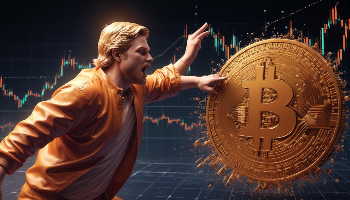 Bitcoin Bull Run Alert: IH&S Pattern, ETF Inflows & $140K Target Explained! | Cryptodamus.io