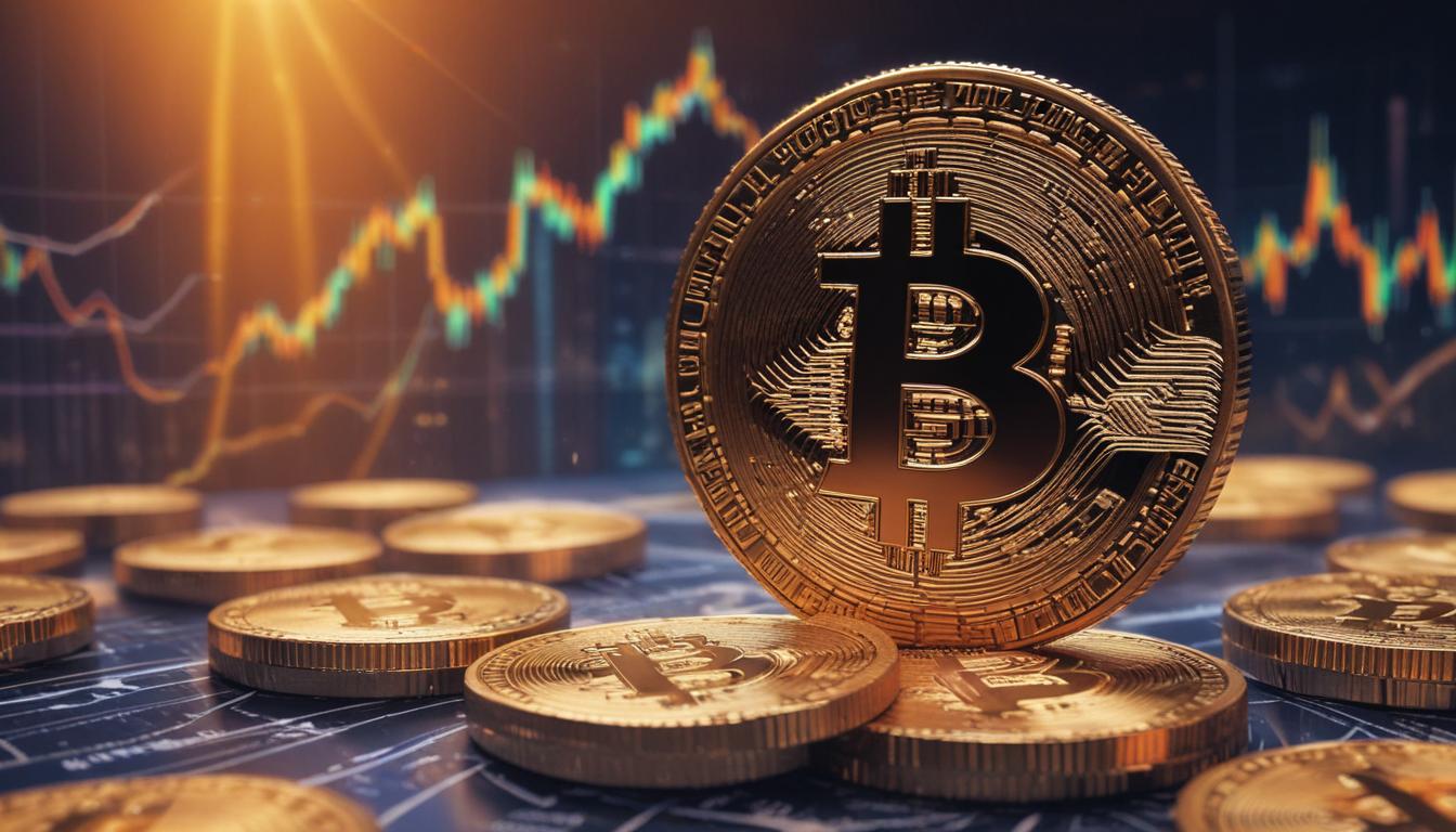Bitcoin ETF Boom: Why Institutions Are Racing In & What's Next! 🚀 | Cryptodamus.io