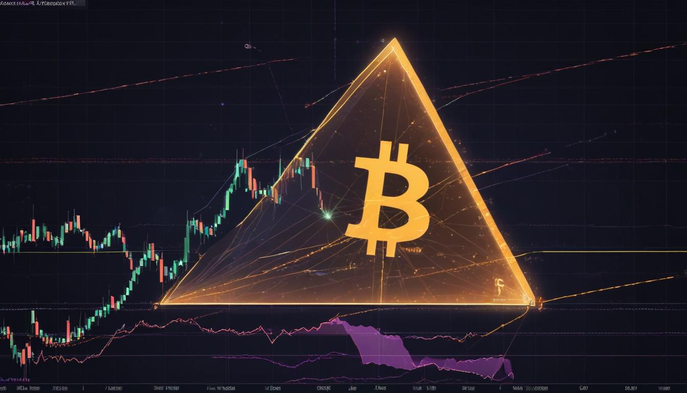Bitcoin, Ethereum, XRP, & Crypto Market Analysis (June 19, 2025): Triangle Breakout, Whale Moves & ETF Impact | Cryptodamus.io