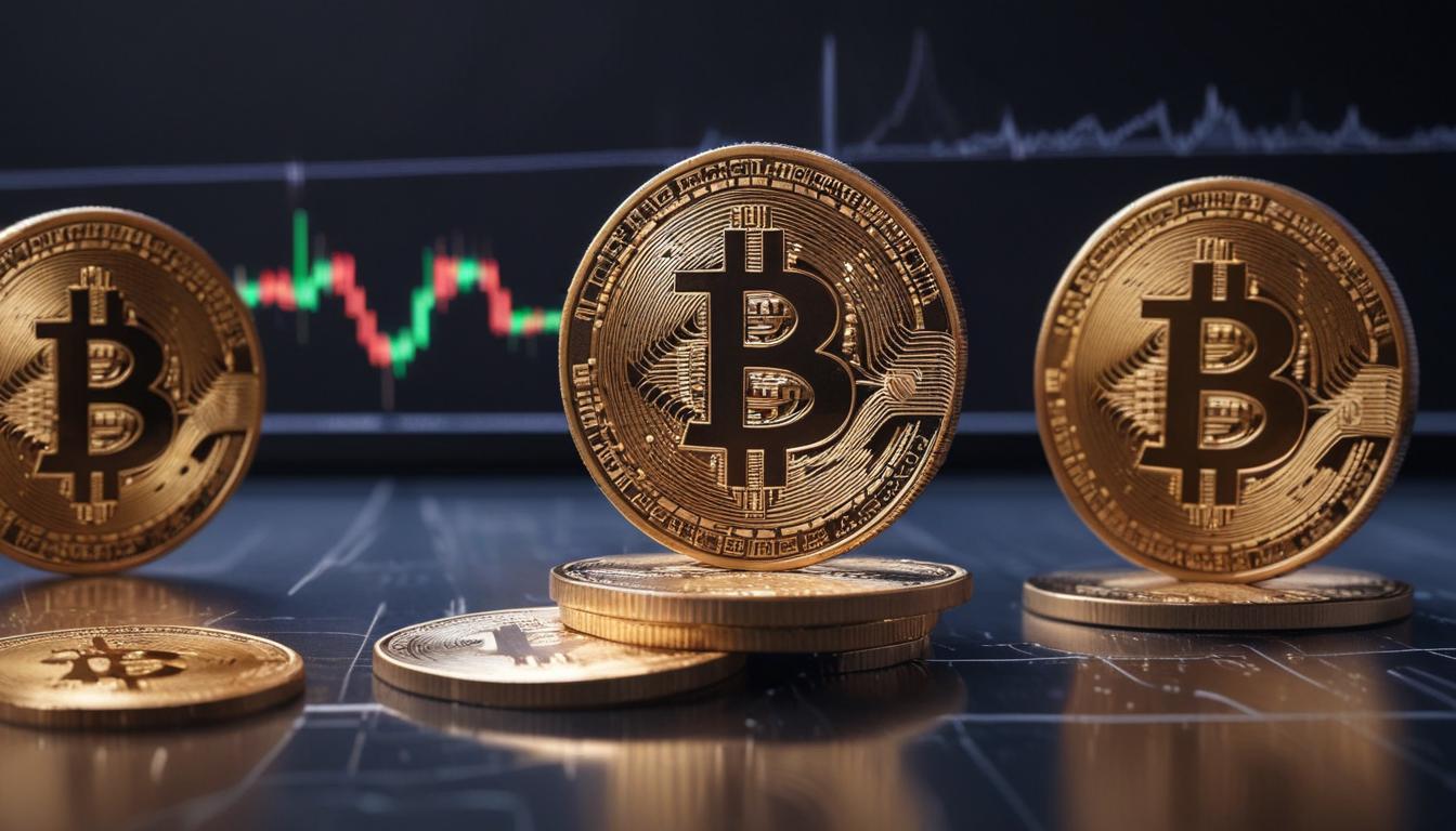 Bitcoin, Ethereum, & XRP Price Analysis:  Is a Crypto Crash Imminent? | Cryptodamus.io