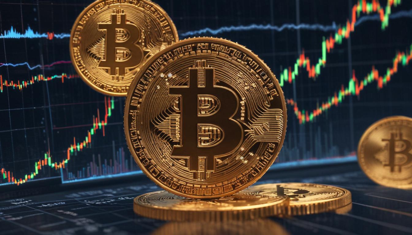 Bitcoin Futures Market Thriving: Liquidity, Stability & Future Growth! 🔥 | Cryptodamus.io