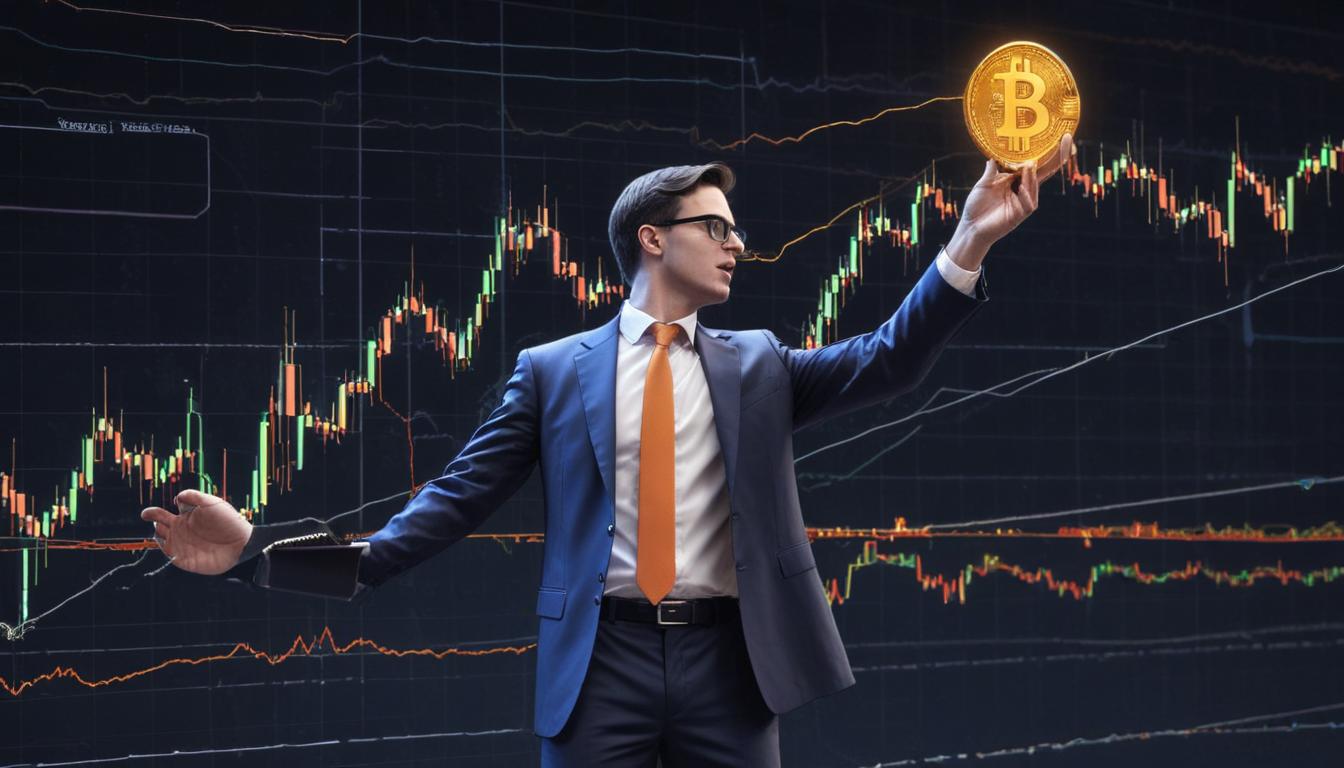Bitcoin Futures Peak: Is Spot Demand the New King? Expert Analysis | Cryptodamus.io