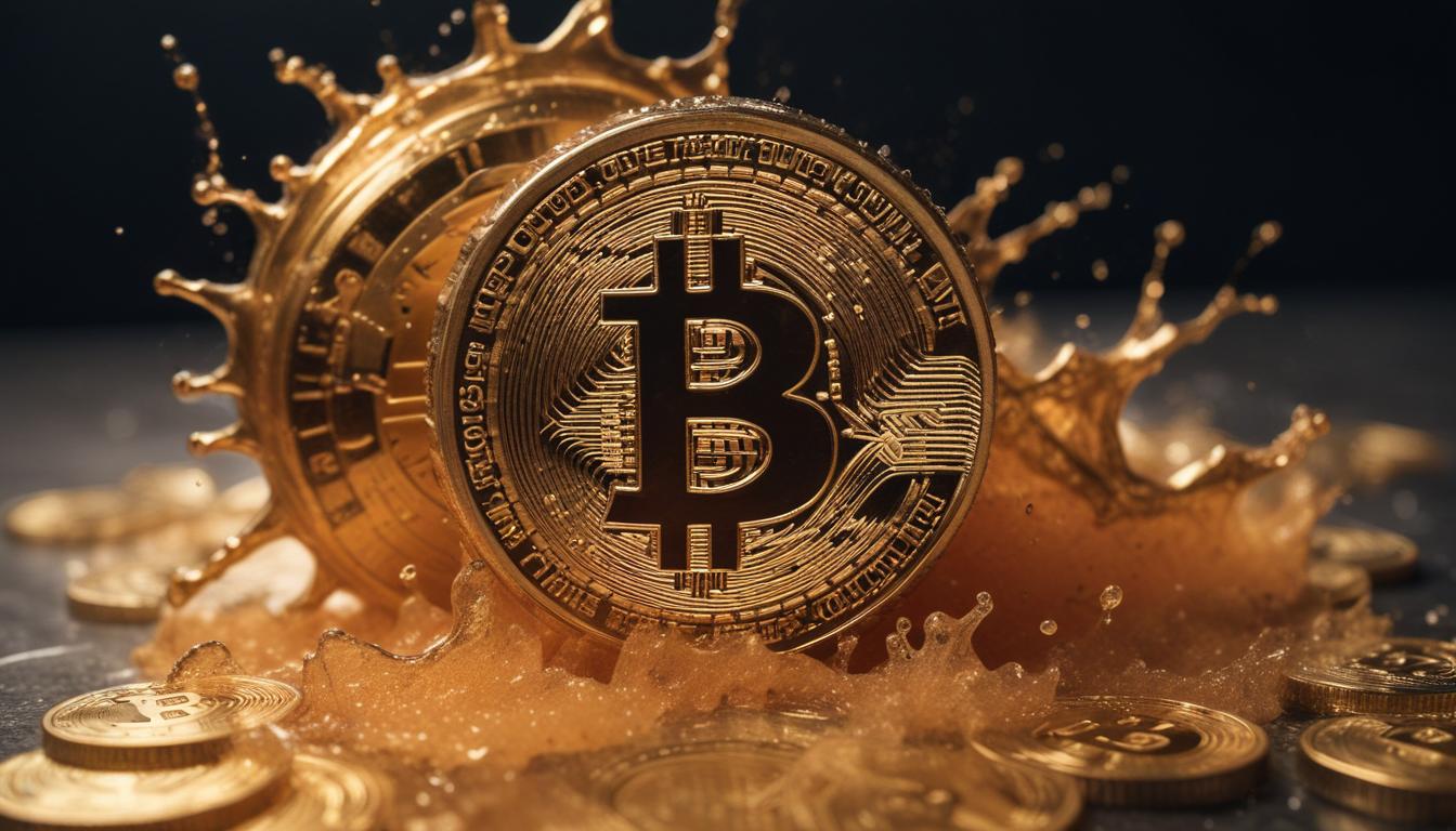 Bitcoin Liquidity Crisis? Short-Term Risks & Bull Run Survival | Cryptodamus.io