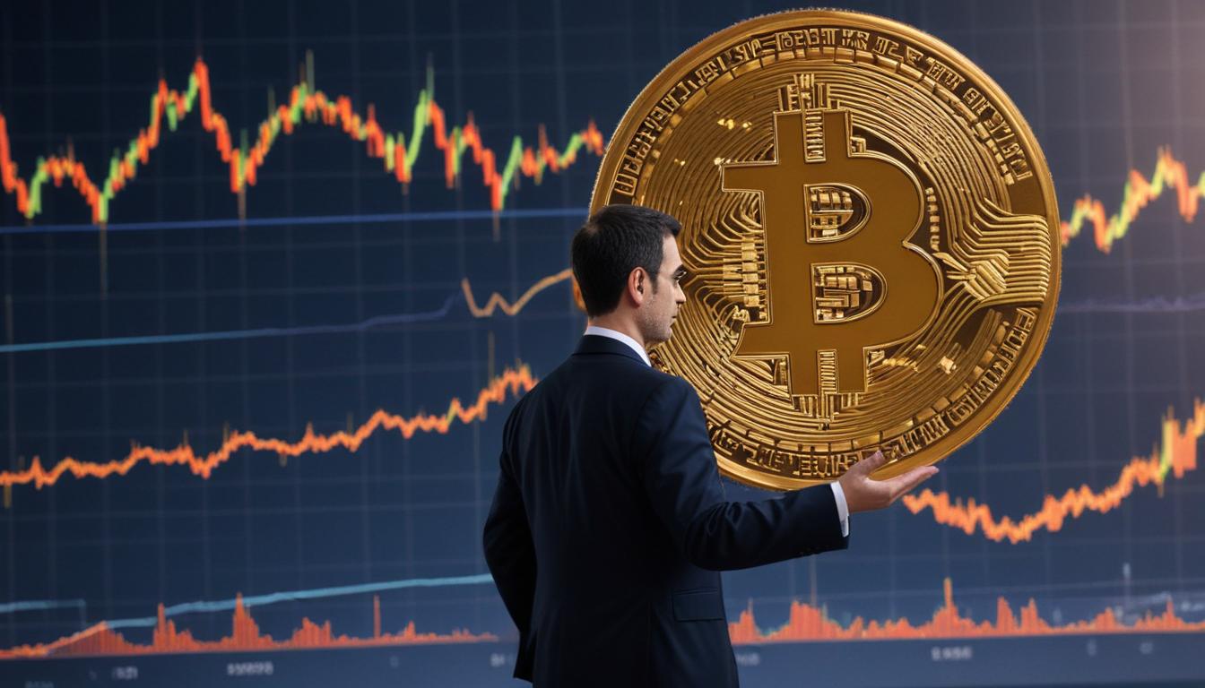 Bitcoin Plunges: US Strikes & Geopolitical Fallout - A Deep Dive | Cryptodamus.io
