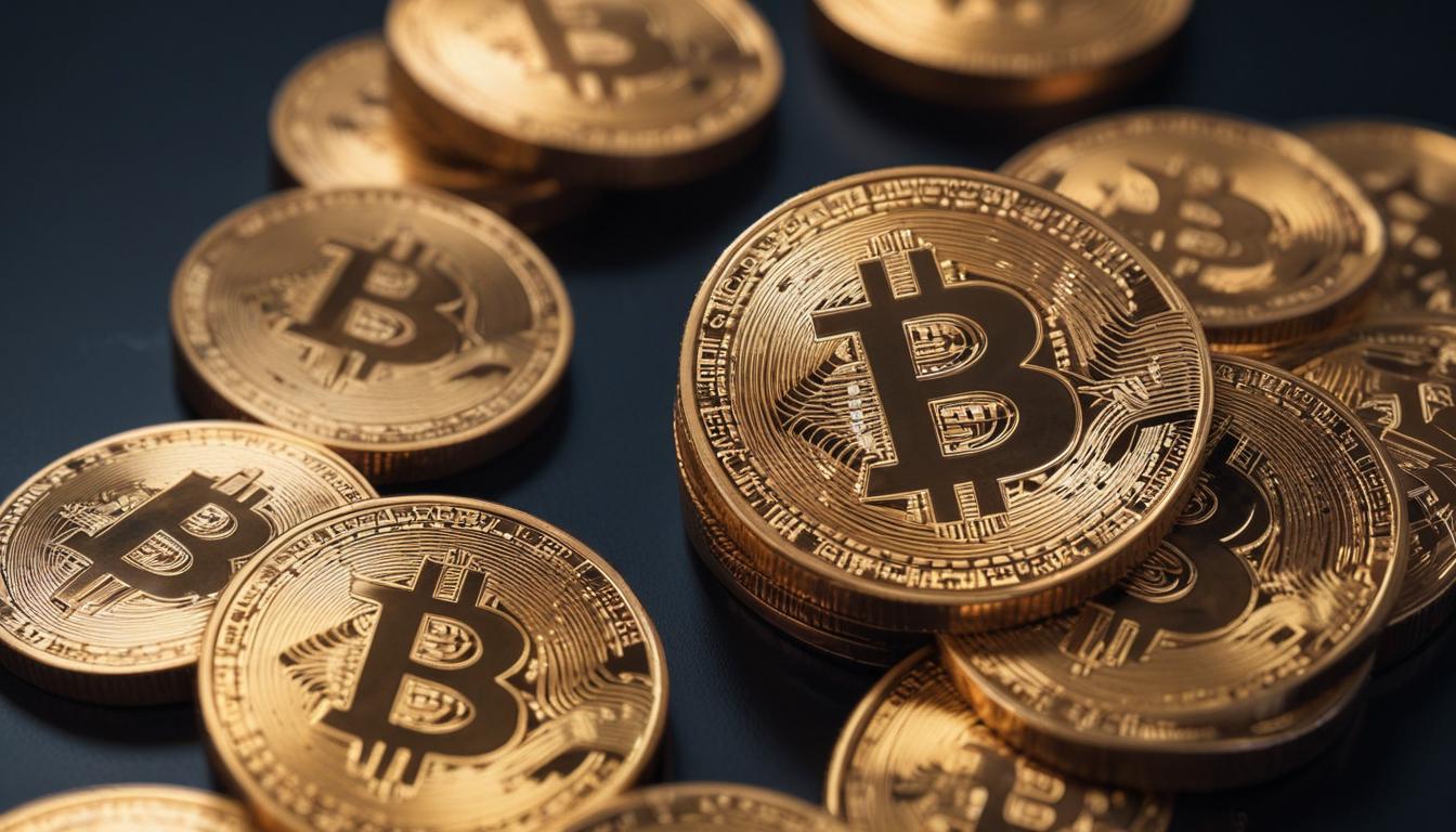 Bitcoin's Big Buyers: How Record Accumulation by Long-Term Holders Fuels Future Price Surges! | Cryptodamus.io