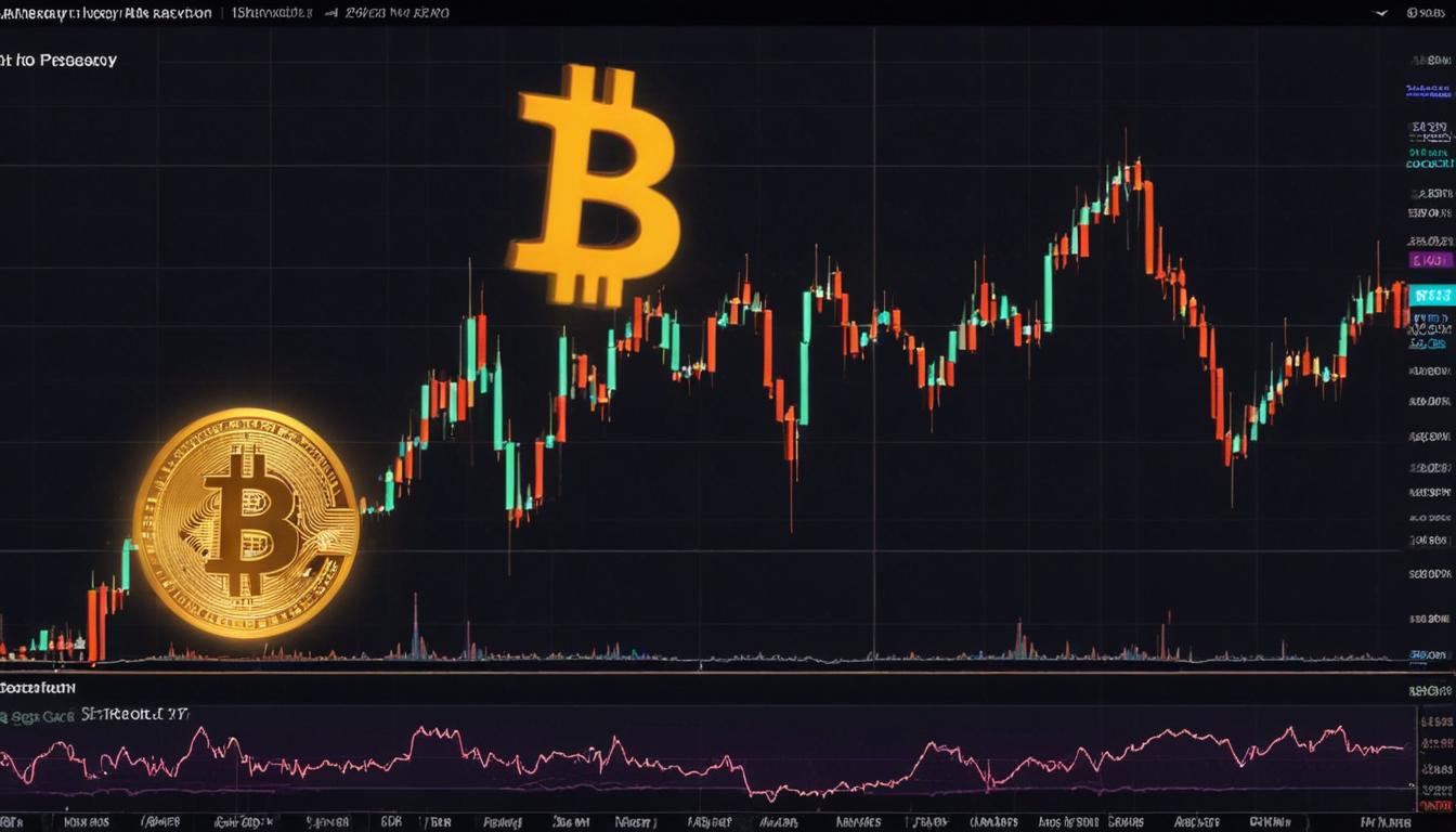 Bitcoin's Explosive Breakout Incoming? Analyze the Latest Signals & Consolidation Patterns! | Cryptodamus.io