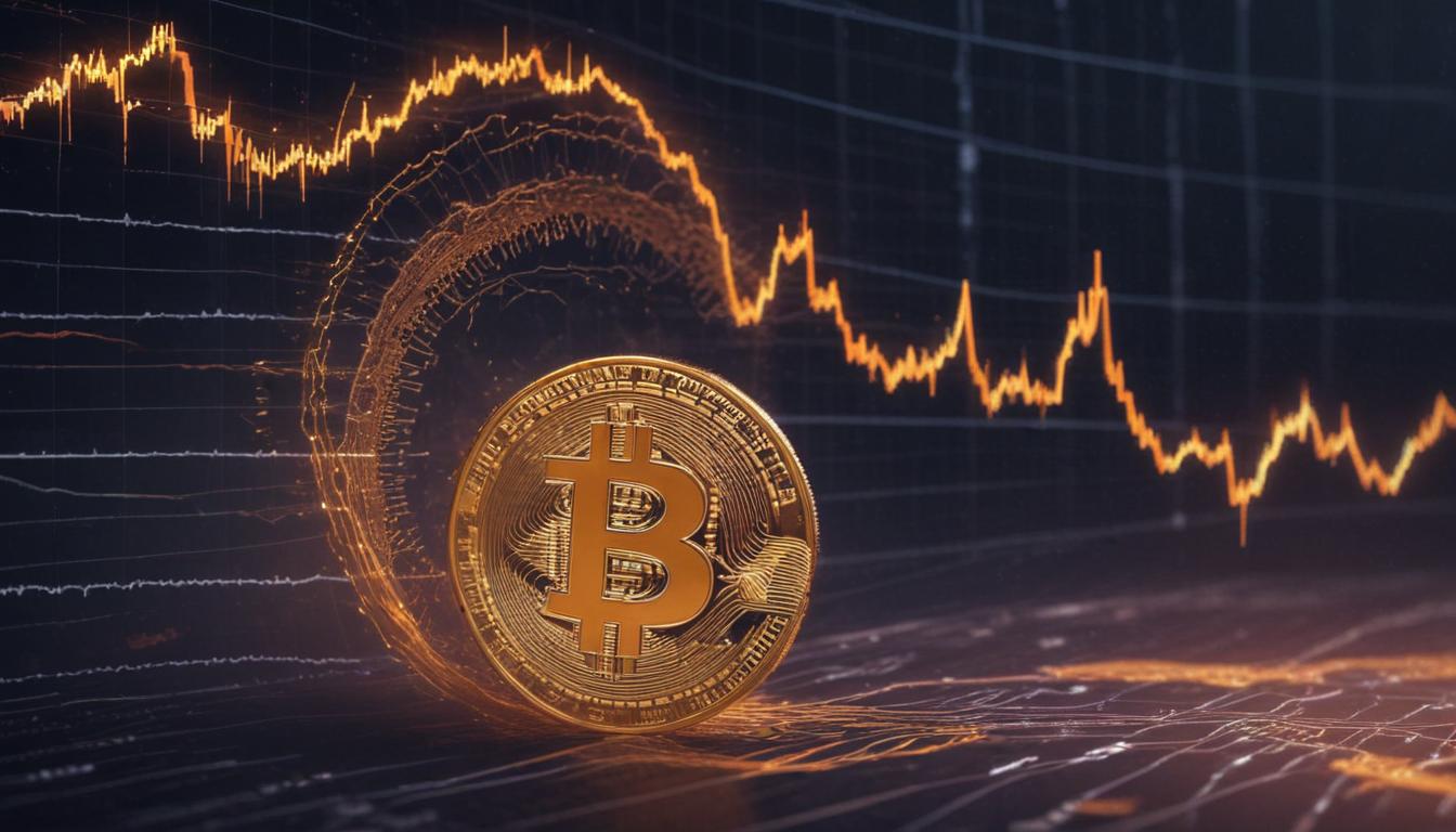 Bitcoin's Fate in Geopolitical Turmoil: A Safe Haven or a Flashpoint? | Cryptodamus.io