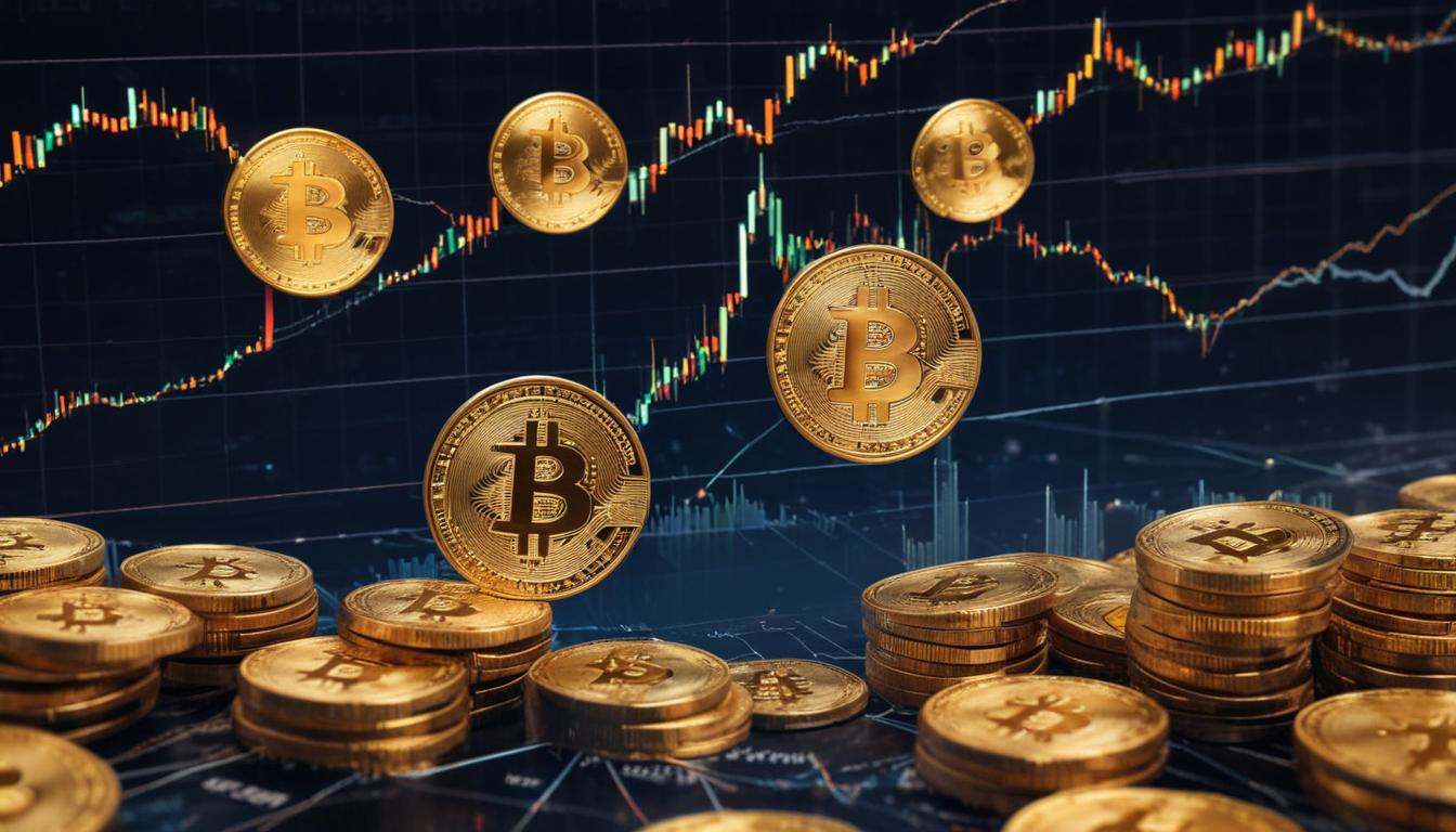 Bitcoin's Market Evolution: From Uncorrelated Asset to Risk-On Darling | Cryptodamus.io