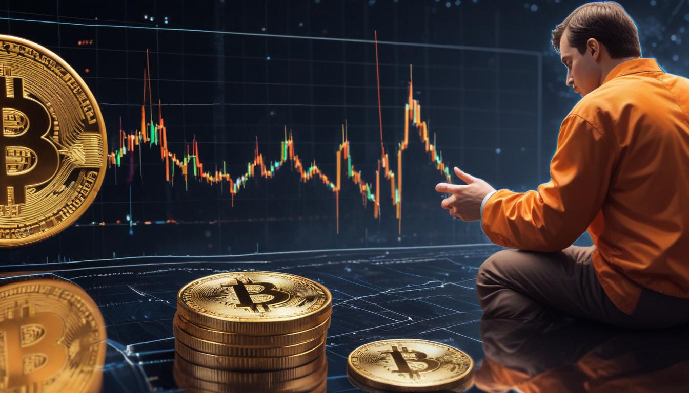Bitcoin's Next Big Move: $109K Level Holds the Key to a Crypto Rally | Cryptodamus.io