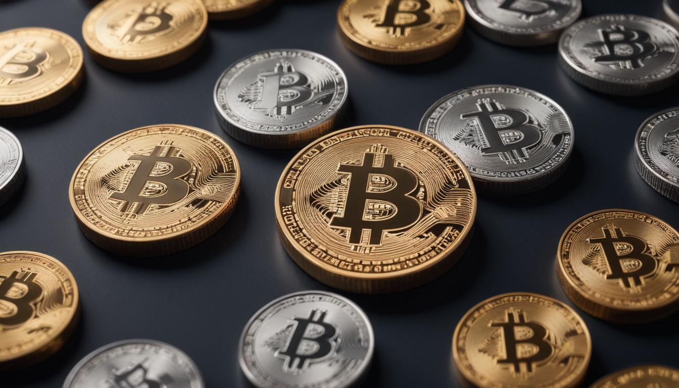 Bitcoin's Portfolio Powerhouse: From Niche to Core with ETFs! | Cryptodamus.io