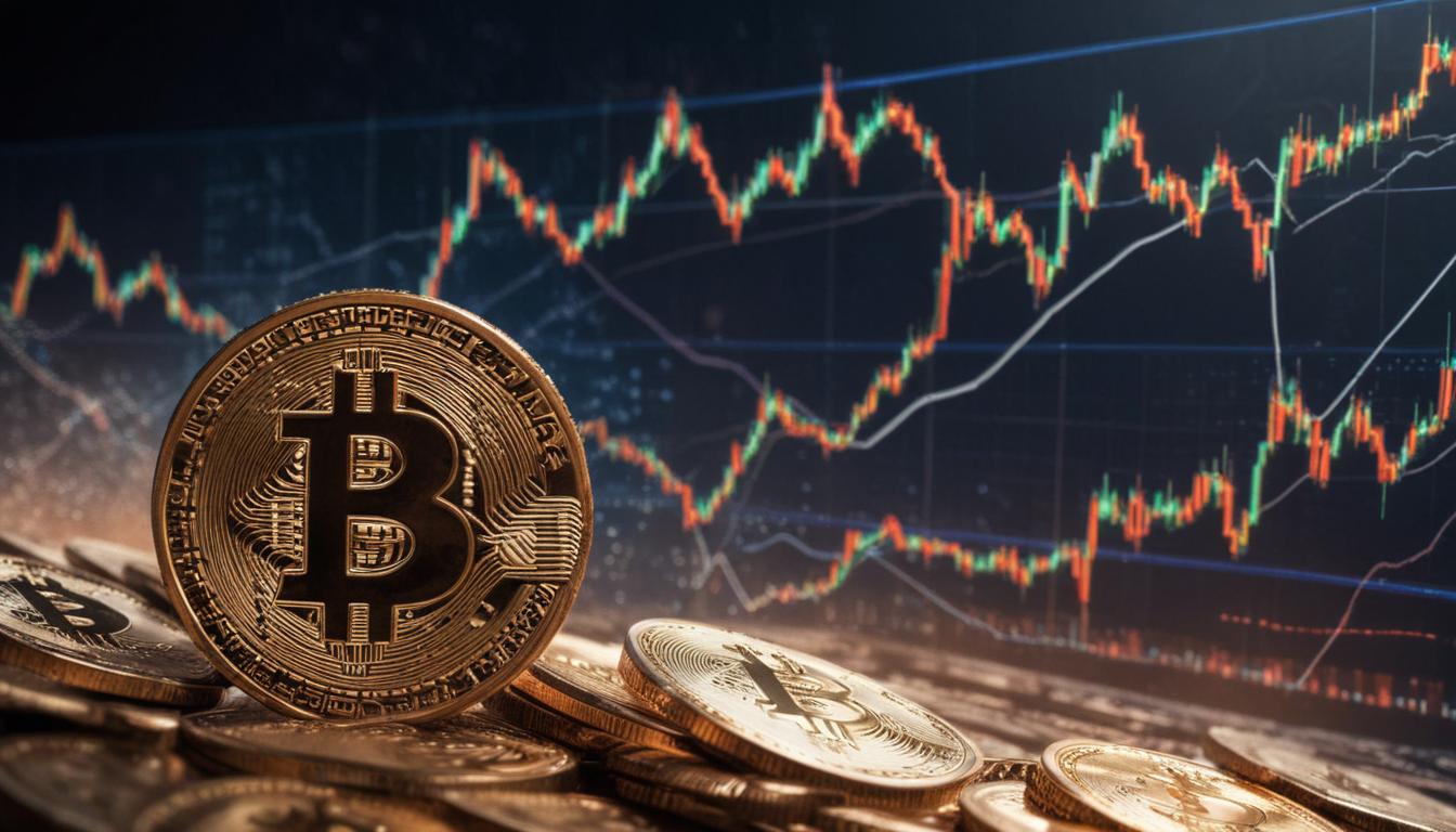 Bitcoin's Safe Haven Status Tested: Geopolitical Shocks & Institutional Moves | Cryptodamus.io