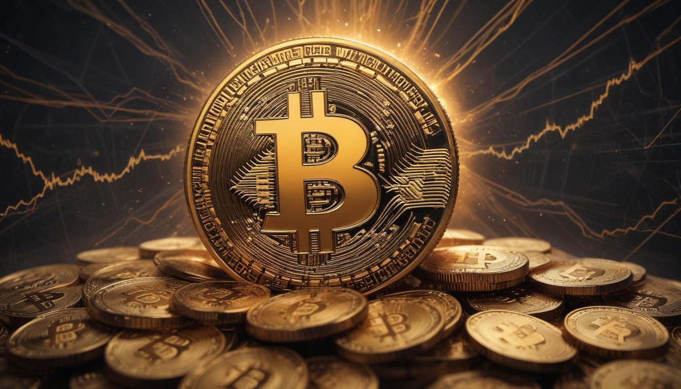 Bitcoin: The Ultimate Freedom Tool Against Tyranny & Financial Control | Cryptodamus.io