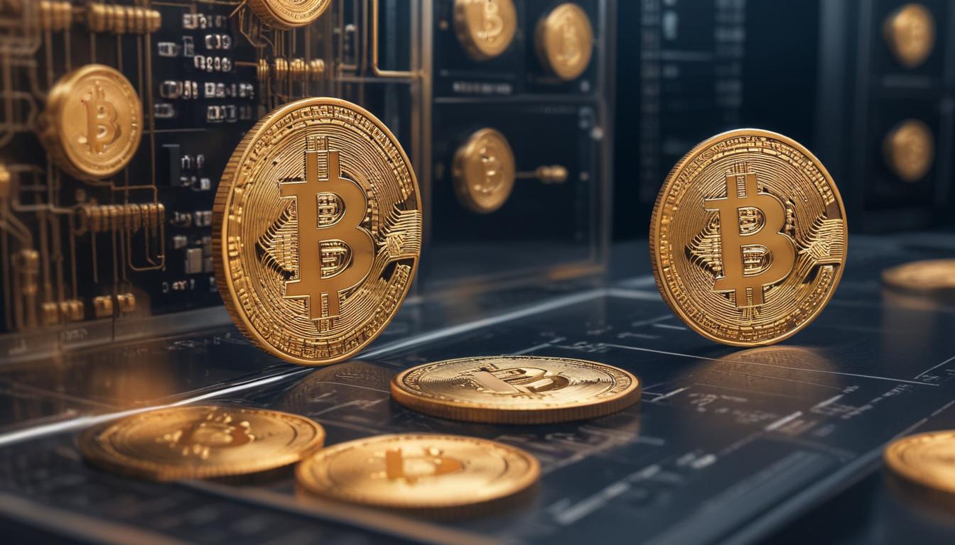 Bitcoin Treasury Firms: How to Avoid Value Erosion from ATM Issuance & Protect Shareholder Wealth | Cryptodamus.io