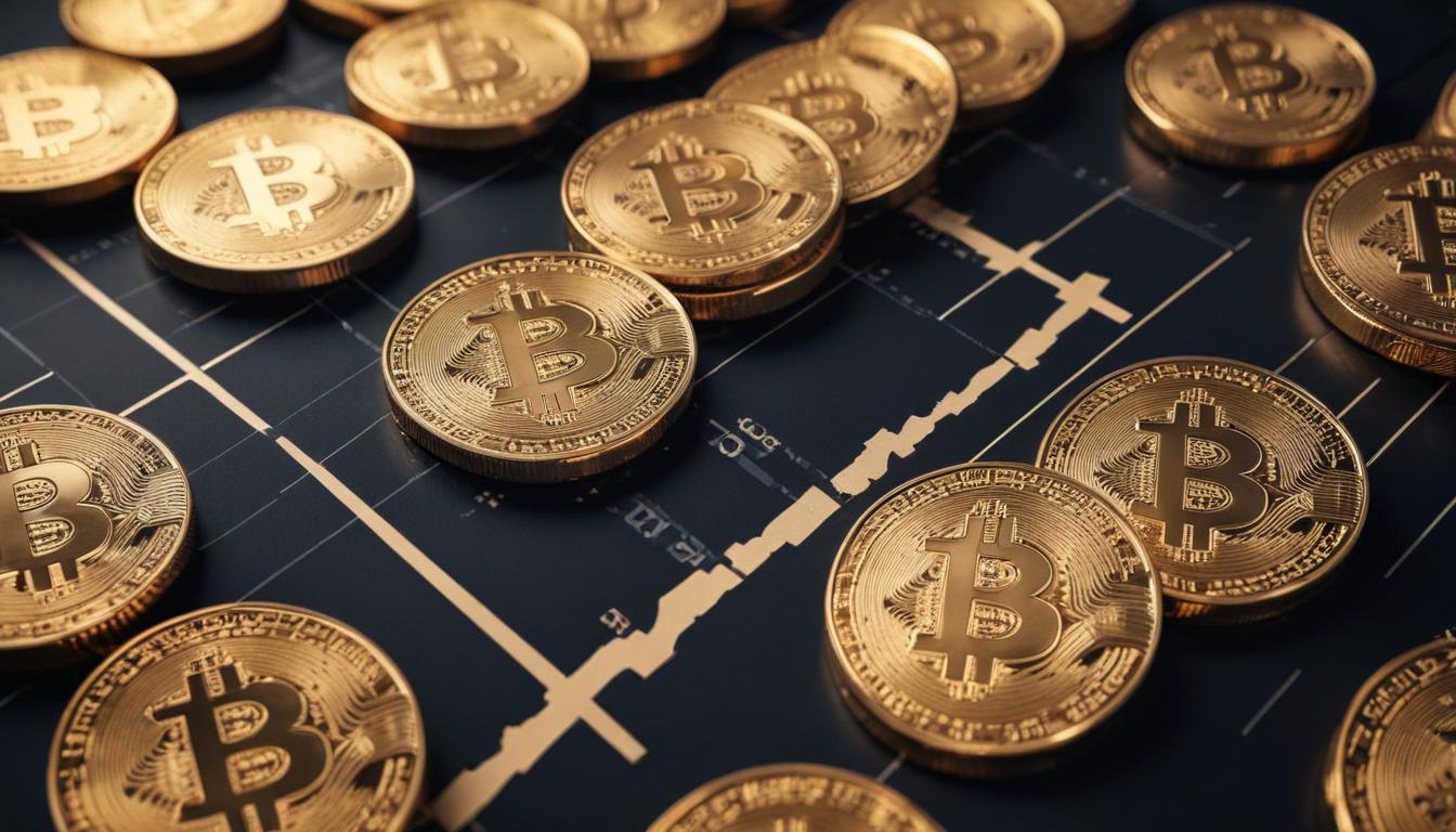 Bitcoin vs. Gold: Golden Cross Signals a New Era -  Is BTC Outperforming? | Cryptodamus.io