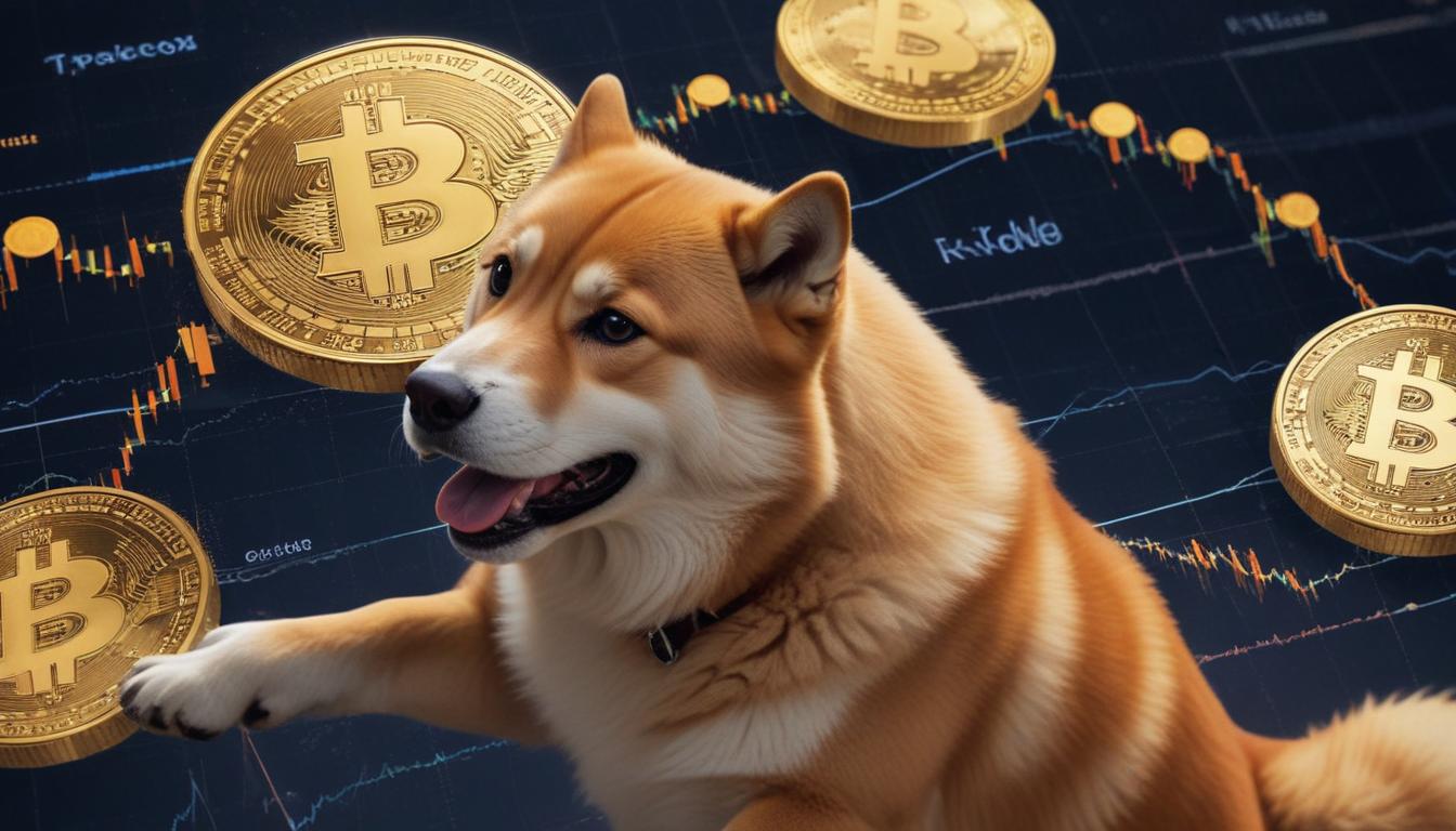 Bloomberg Predicts 90%+ Chance of XRP, Dogecoin, and Cardano ETFs: Institutional Inflows Incoming? | Cryptodamus.io