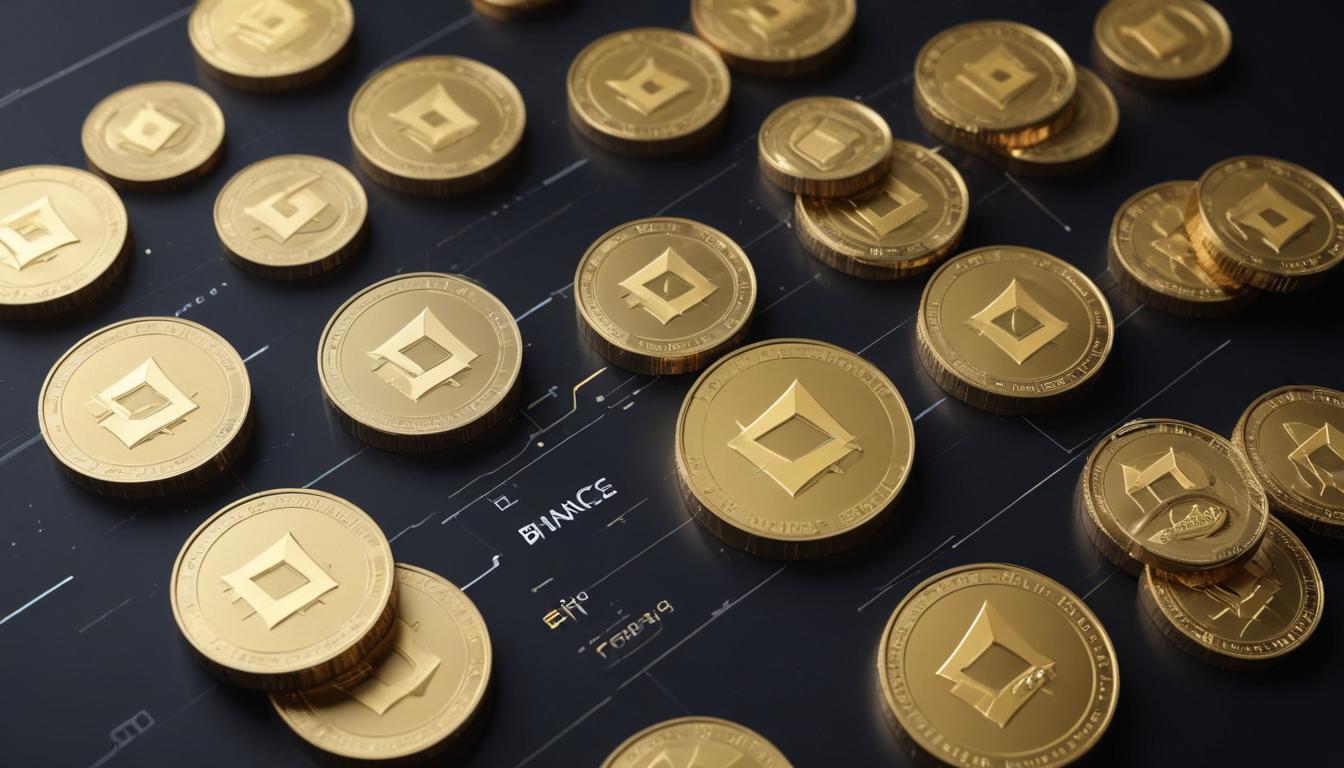 BNB Price Soars? 🚀 Expert Forecasts & Why Binance Coin Will Explode! | Cryptodamus.io