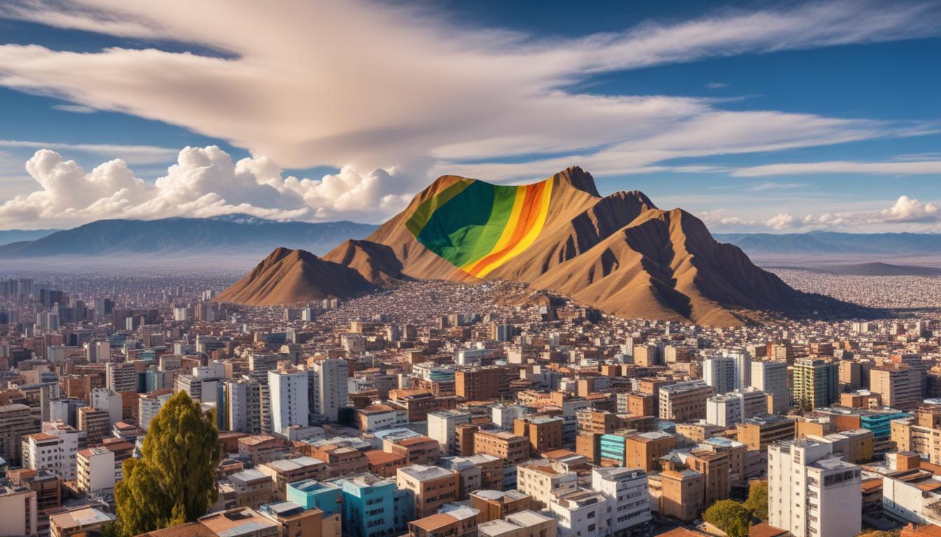 Bolivia's Crypto Boom: From Ban to 630% Surge in Digital Asset Transactions! | Cryptodamus.io