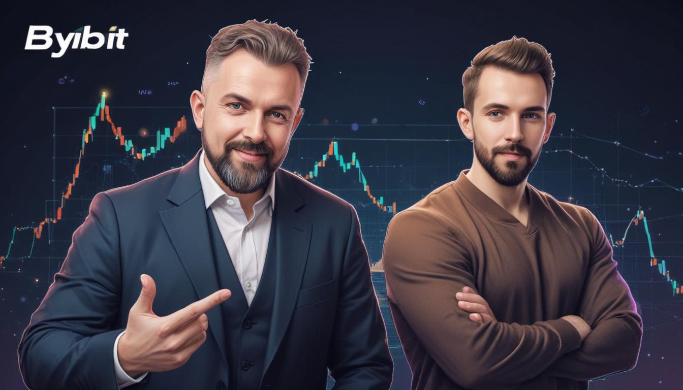 Bybit и Nansen: Элитные трейдеры получают мощное преимущество с новым партнерством! | Cryptodamus.io