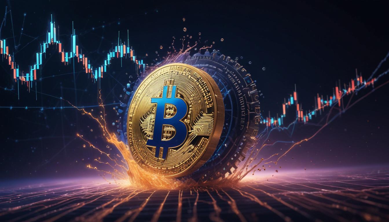 Cardano (ADA) Explodes! 10% Surge & Bitcoin Integration Decoded | Cryptodamus.io