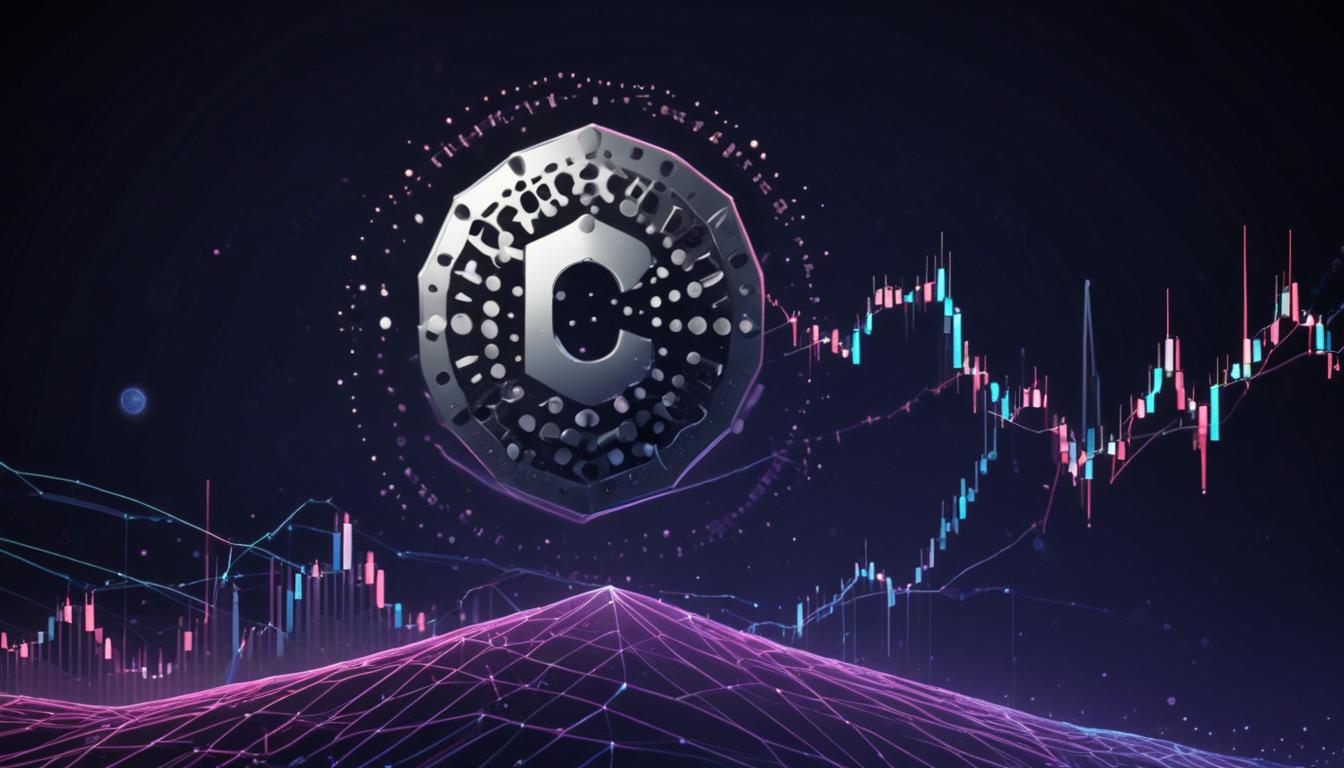 Cardano (ADA) Set for a HUGE Rebound? Open Interest & $0.60 Target! | Cryptodamus.io