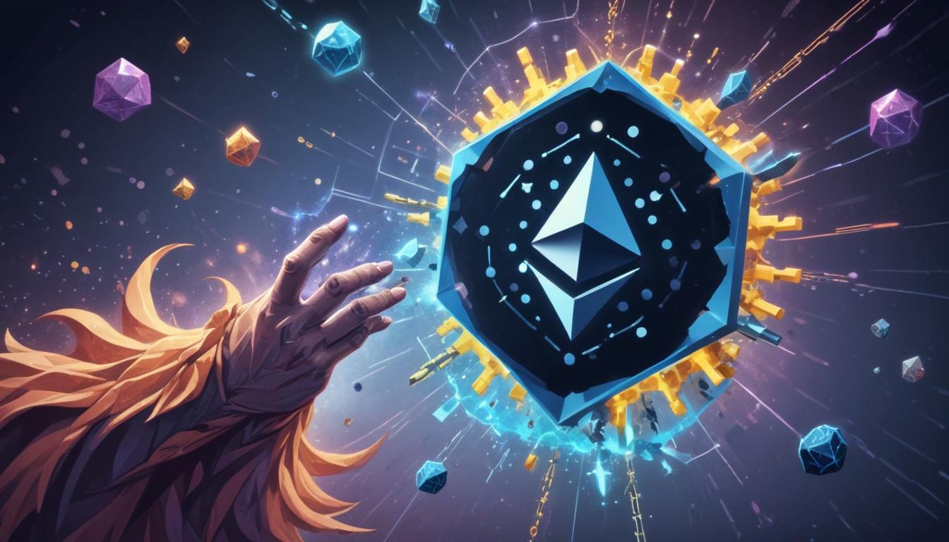 Cardano vs. Ethereum: Developer Showdown - Who's Winning the Blockchain Race? | Cryptodamus.io