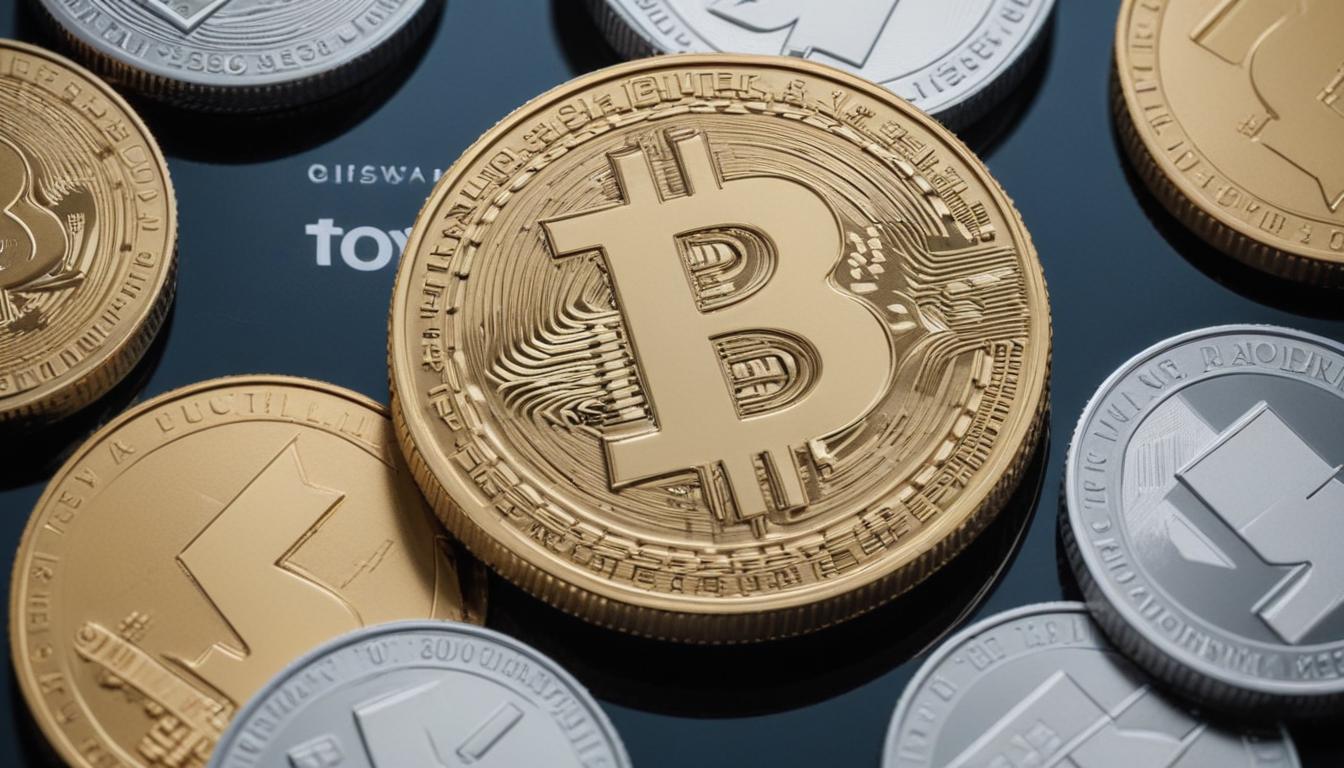 Coinbase's TIME Win: Crypto Goes Mainstream & the Future of Finance! | Cryptodamus.io